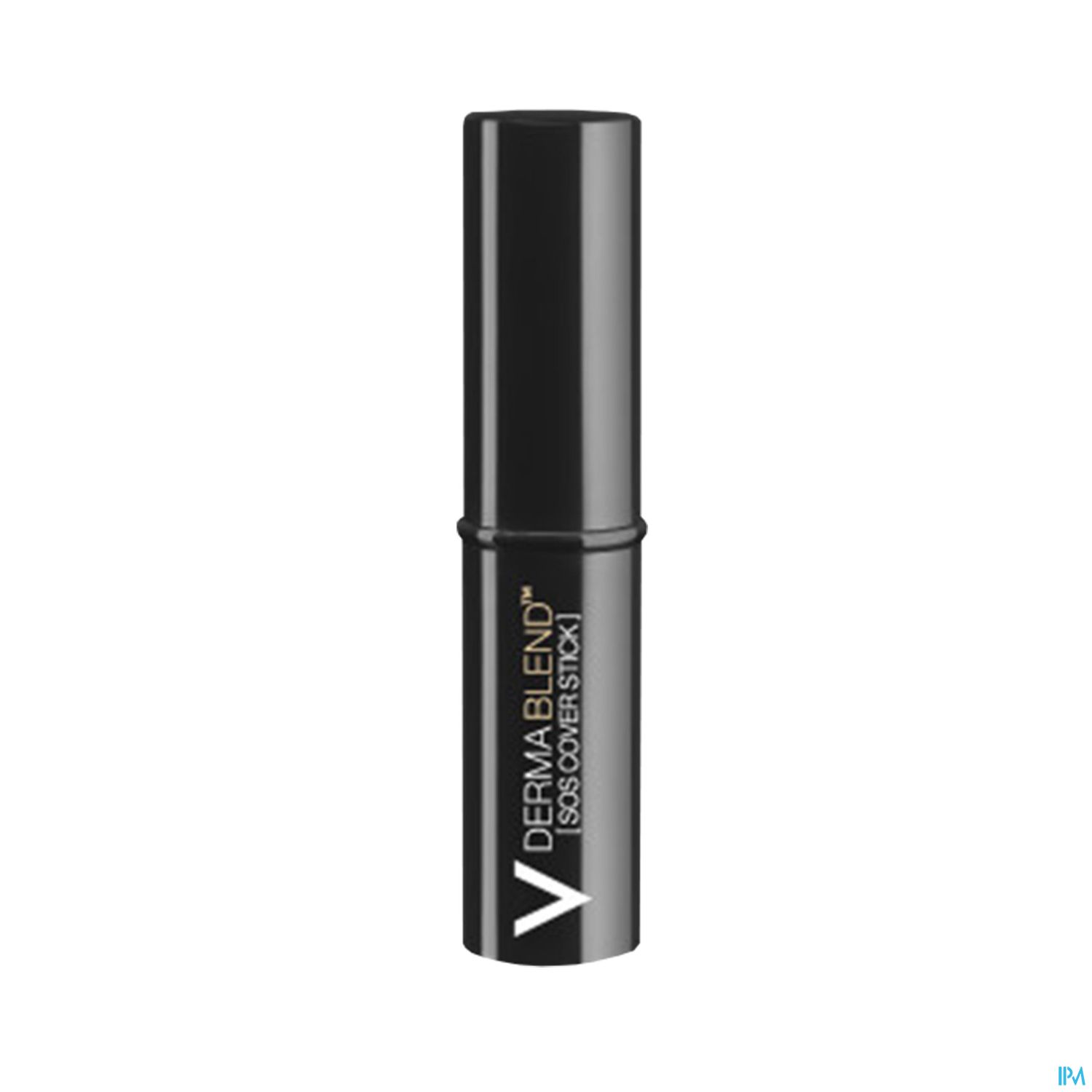 Schwarzer Concealer-Stift der Marke DermaBlend.