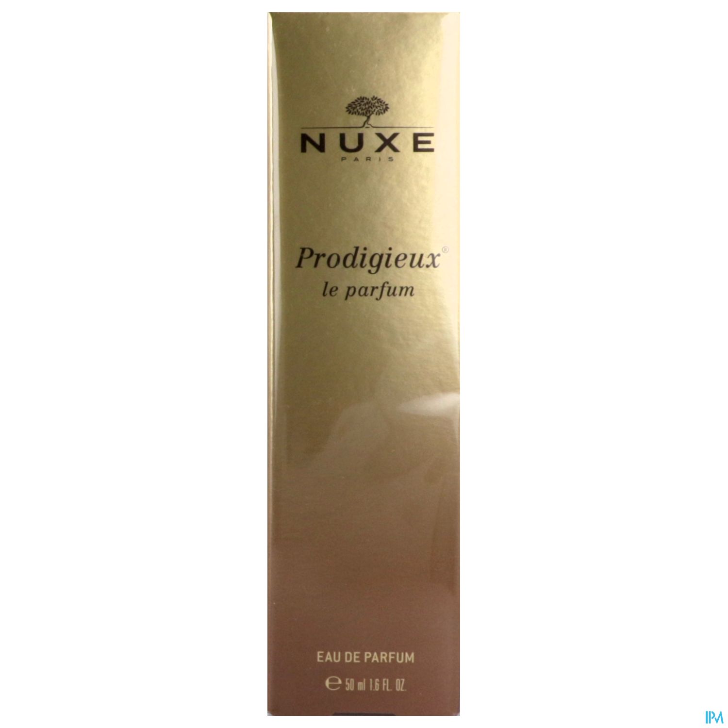 NUXE PRODIGIEUX LE PARFUM 50ML