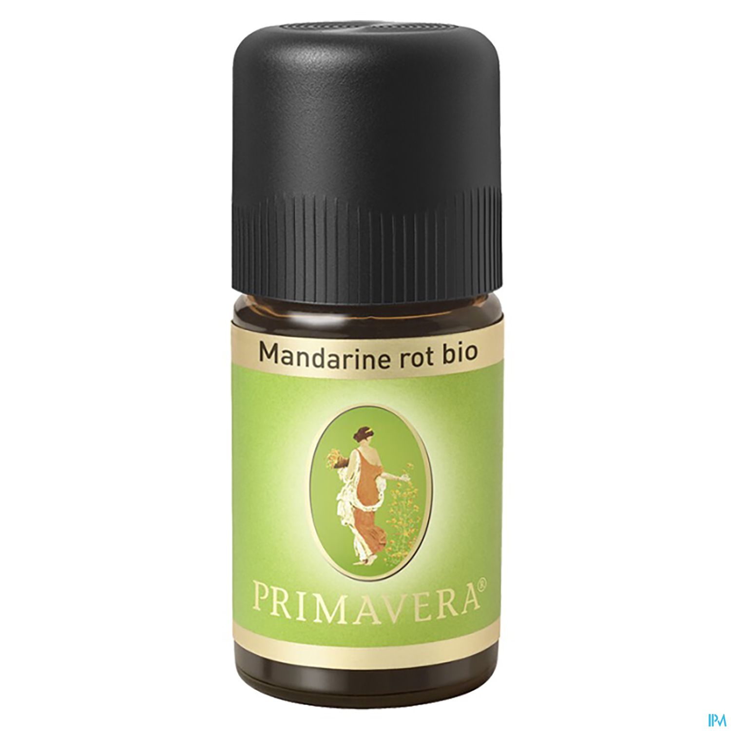 Aetherische Oele Primavera Mandarine Rot Bio 5ml