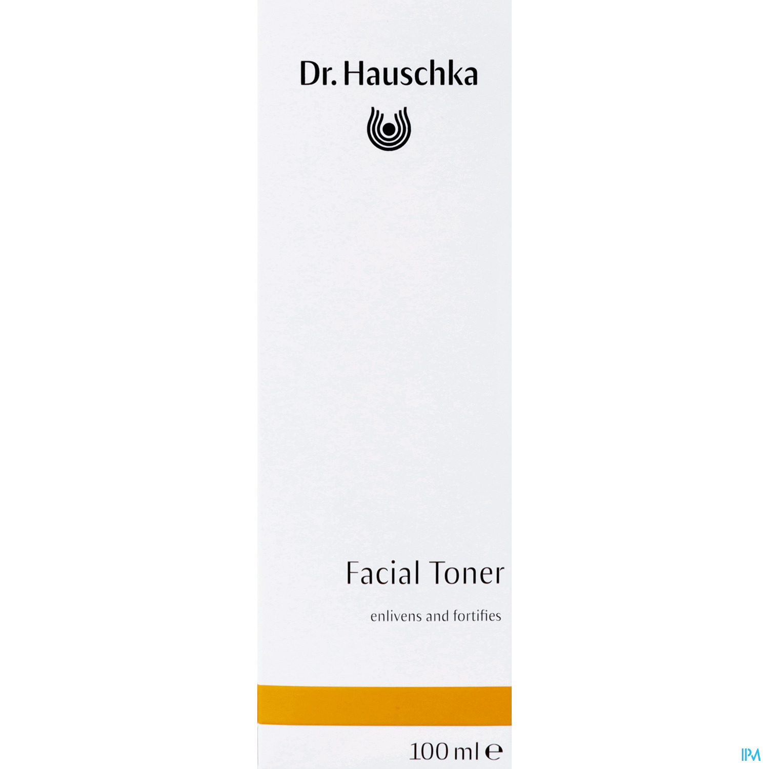 Dr. Hauschka Gesichtstonikum 100ml