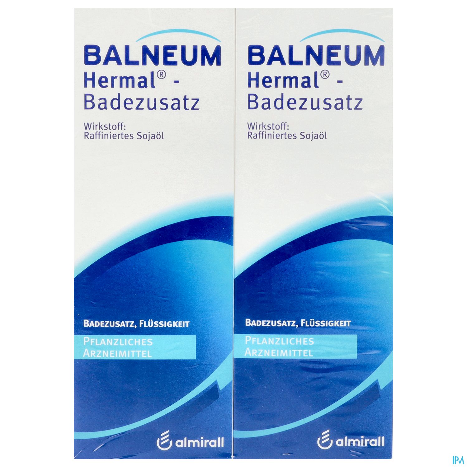 Balneum Hermal - Badezusatz