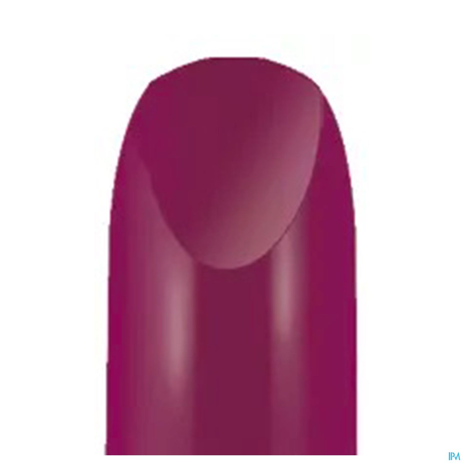 Nagellack in einem dunklen, roten Farbton.