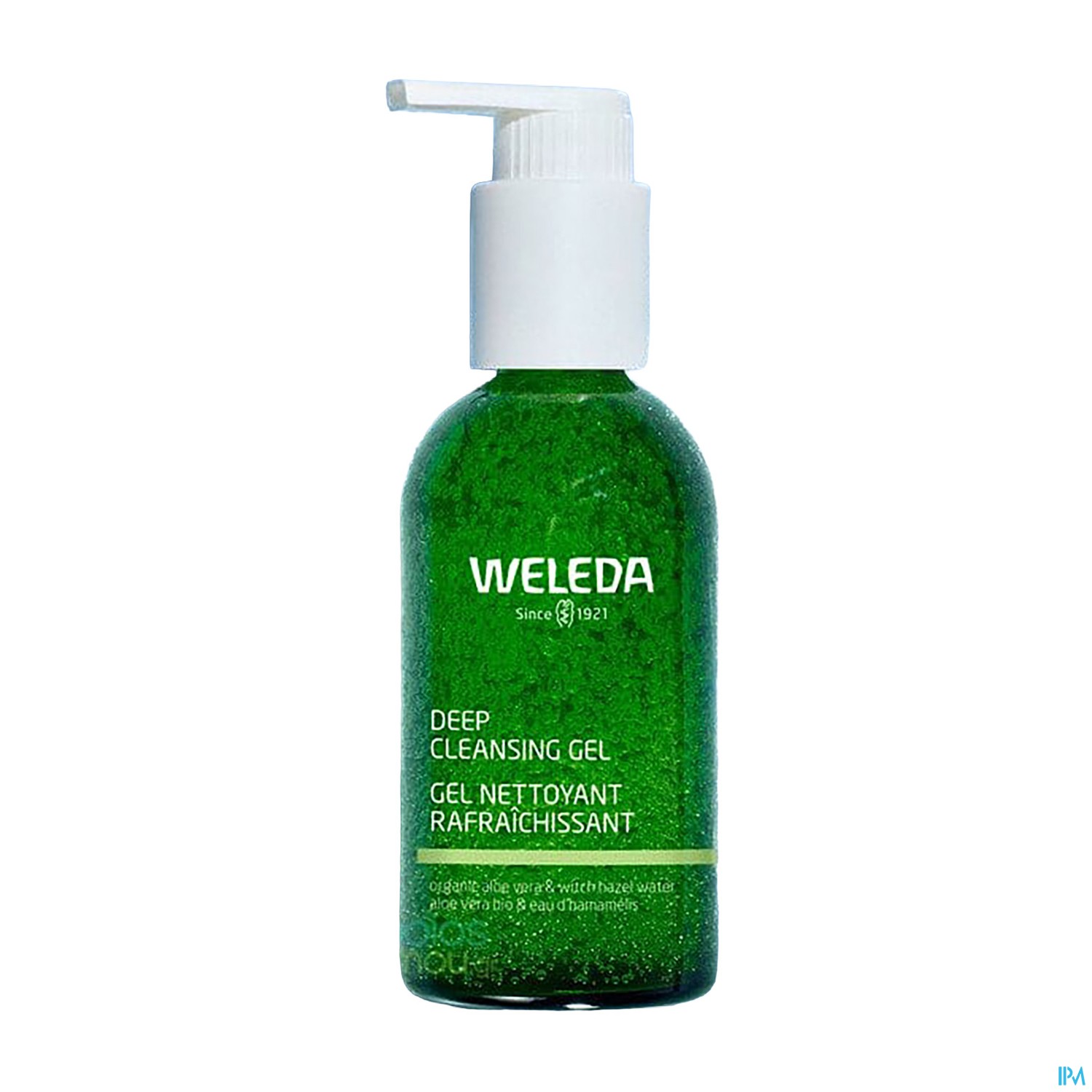 Weleda Deep Cleansing Gel 150ml