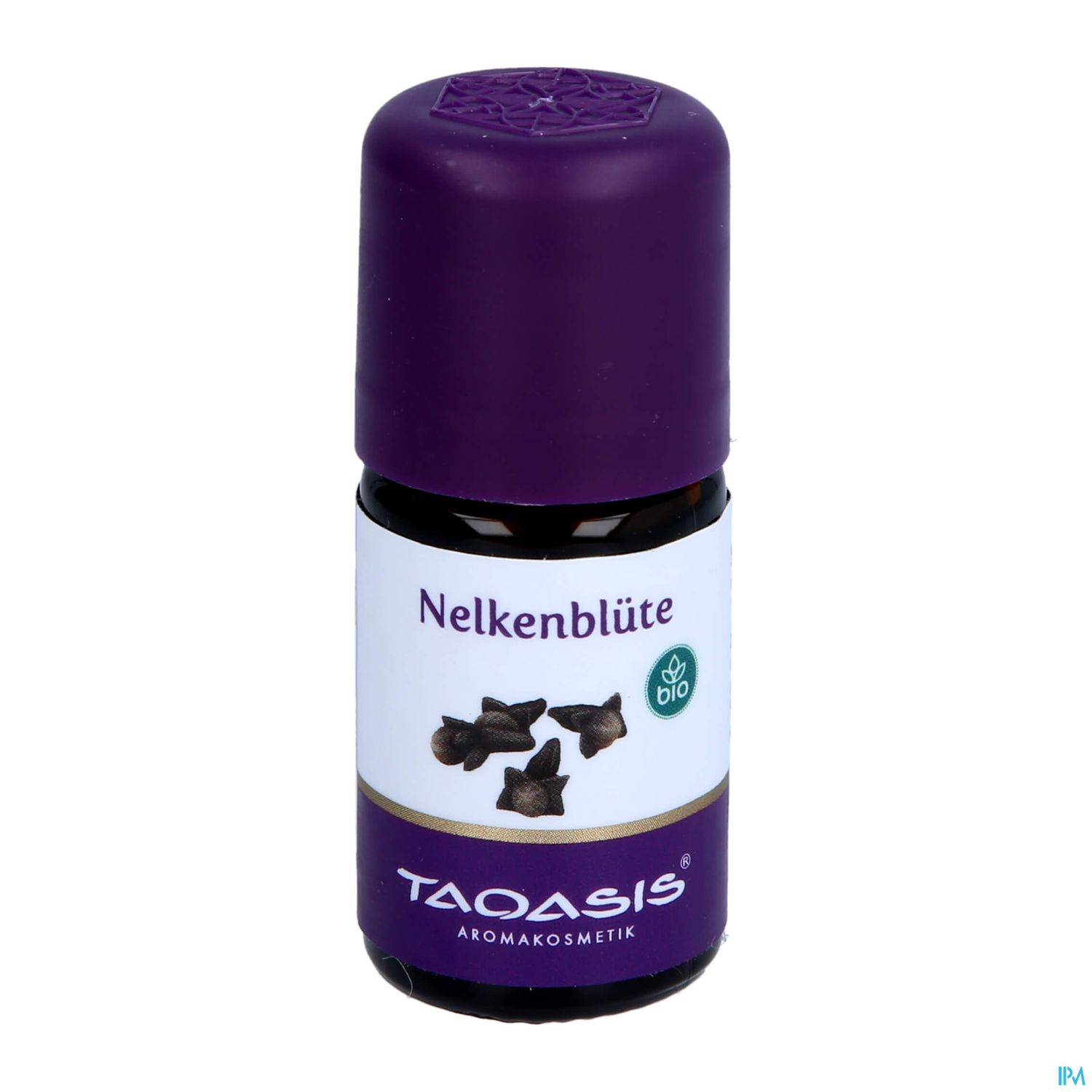 Taoasis Nelkenblütenöl Bio 5ml