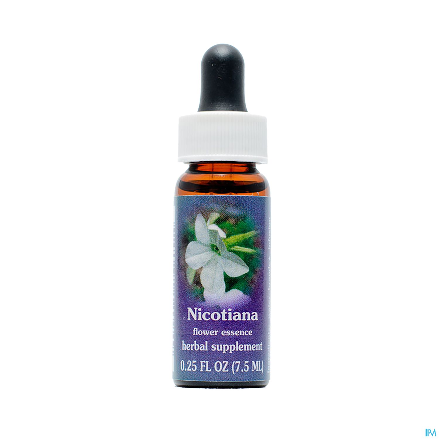 Fes Nicotiana 7,5ml