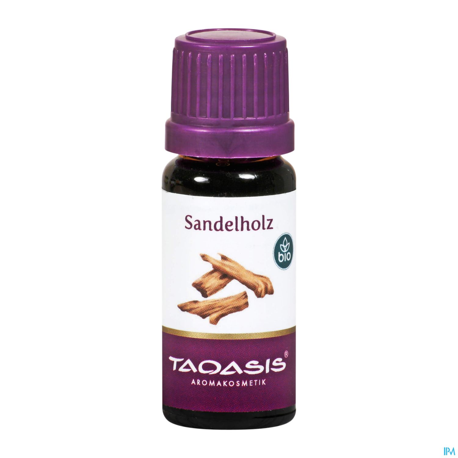 AETH.OEL TAOASIS SANDELH 8% 10ML