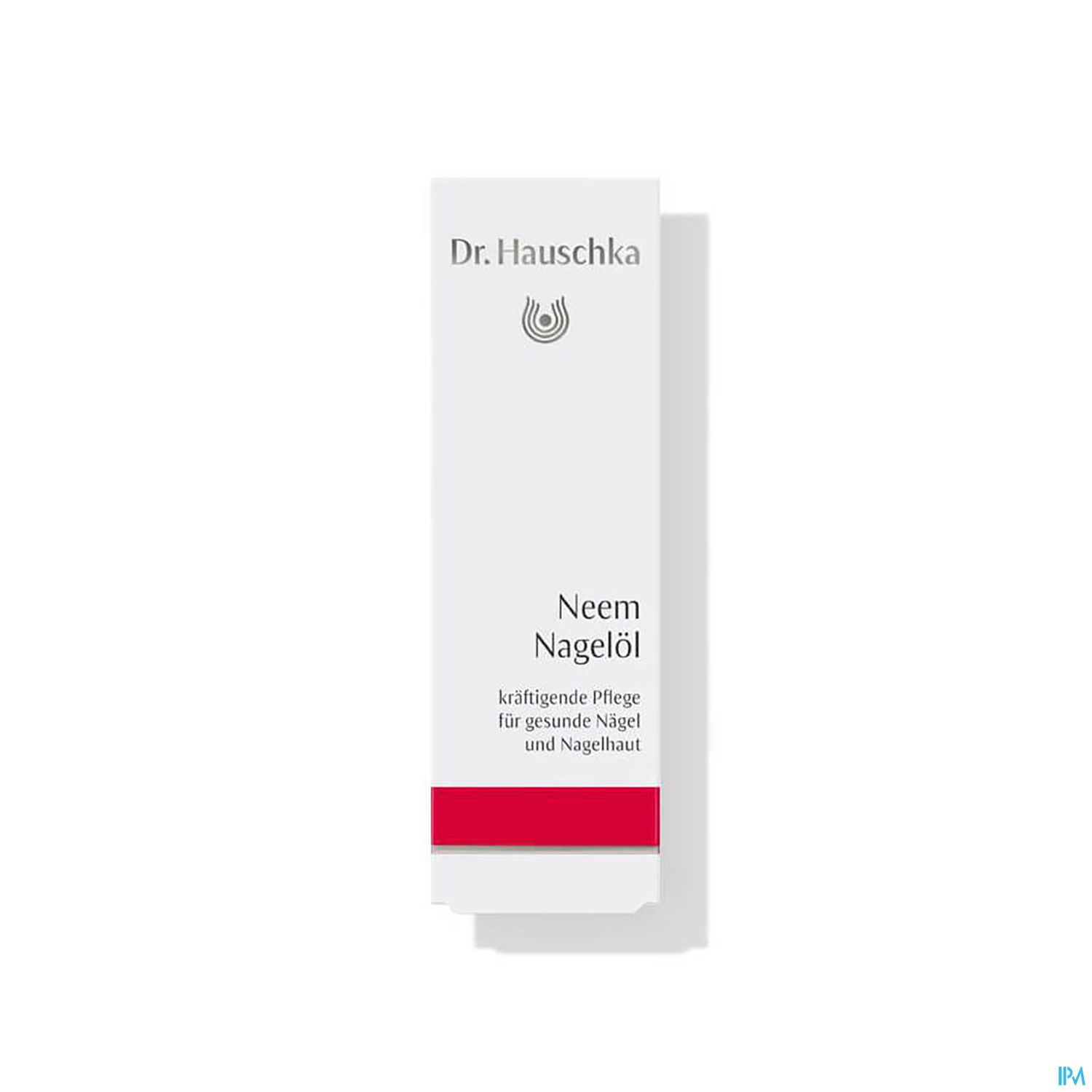 Dr. Hauschka Neem Nagelöl 18ml