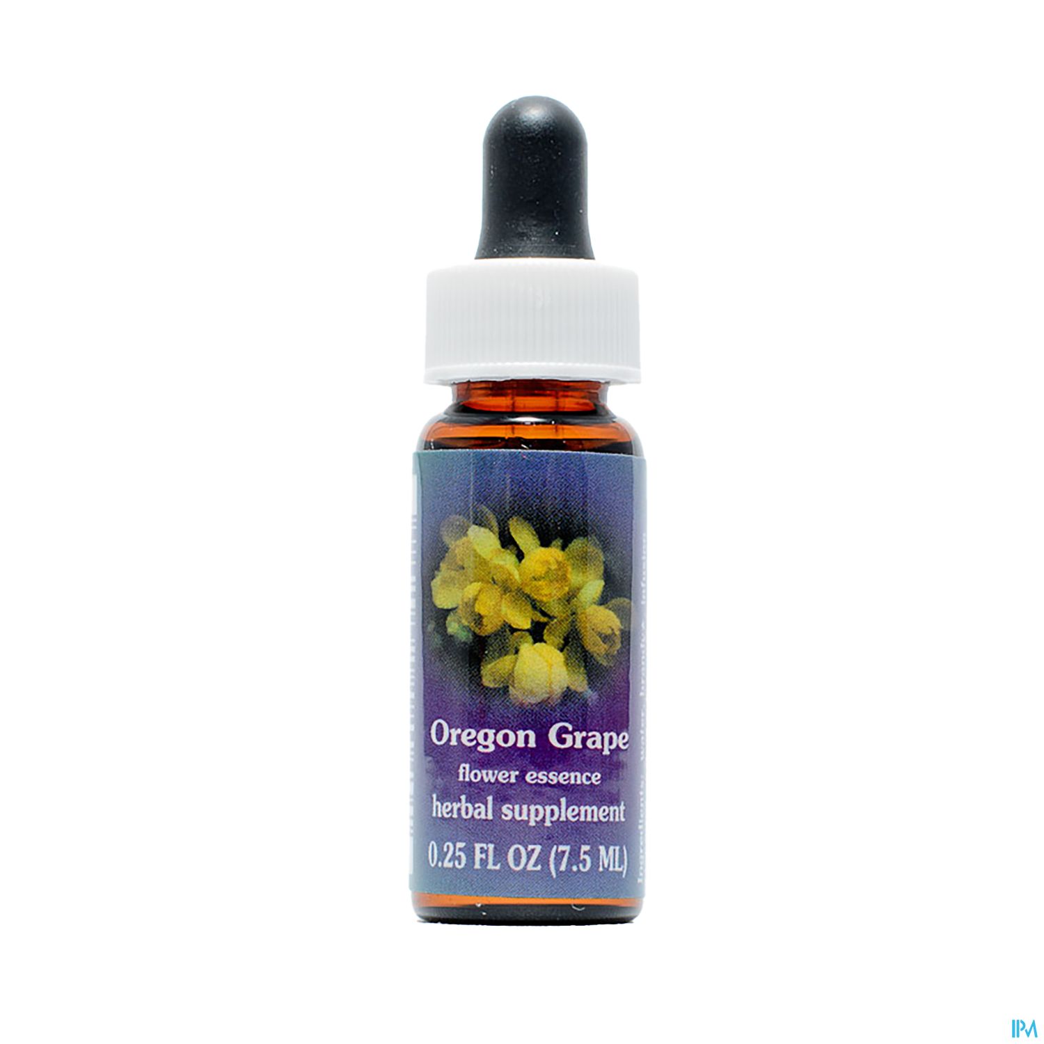 Fes Oregon Grape 7,5ml