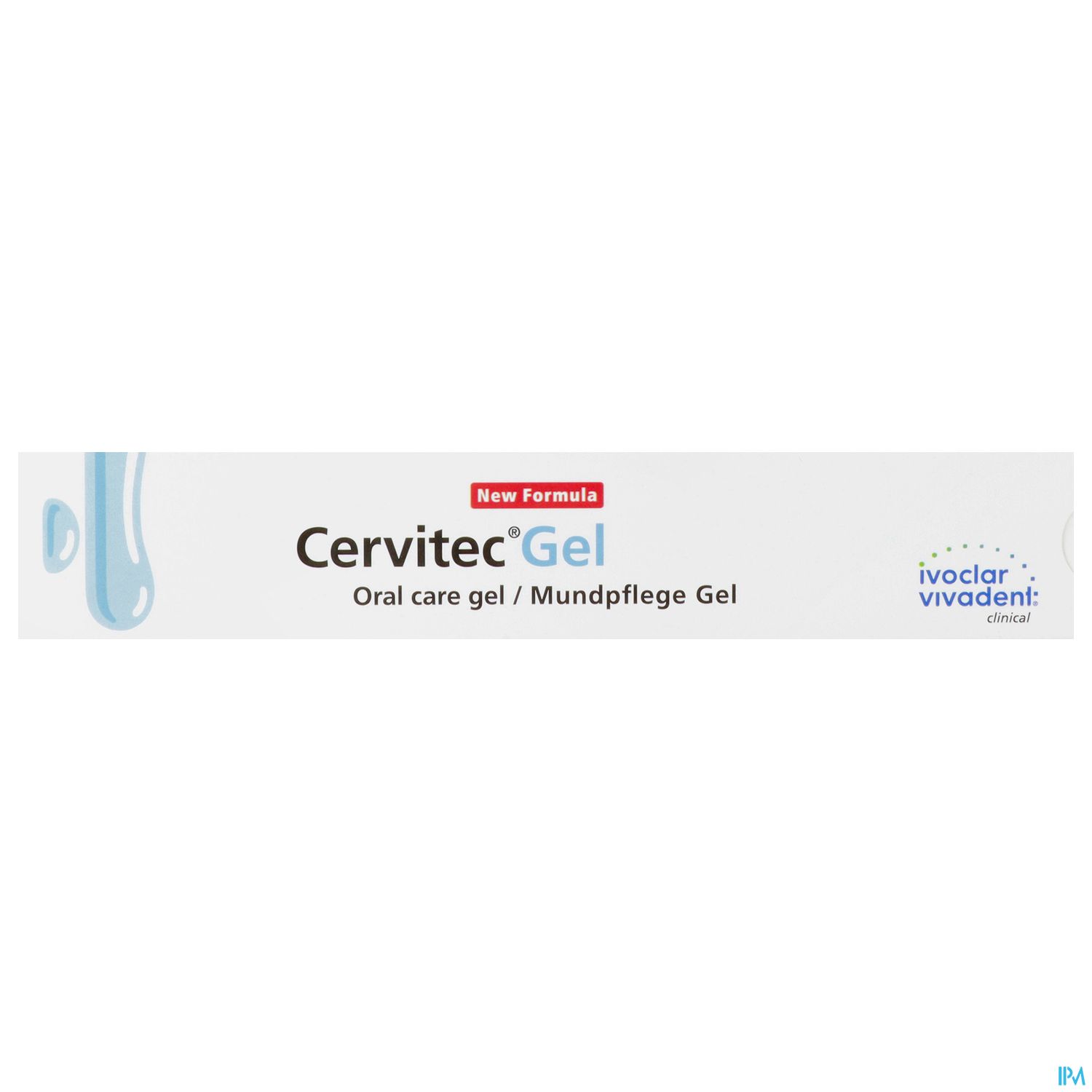 Cervitec Gel 50g