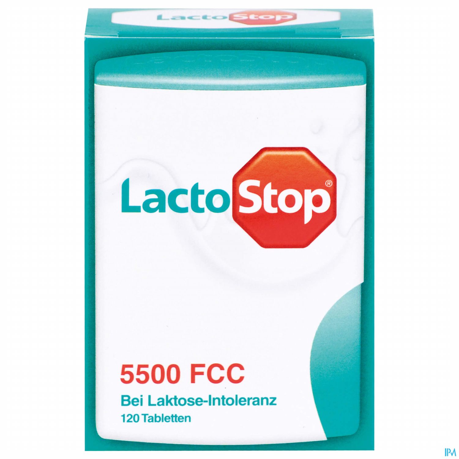 LACTOSTOP TBL 5500 FCC 120ST