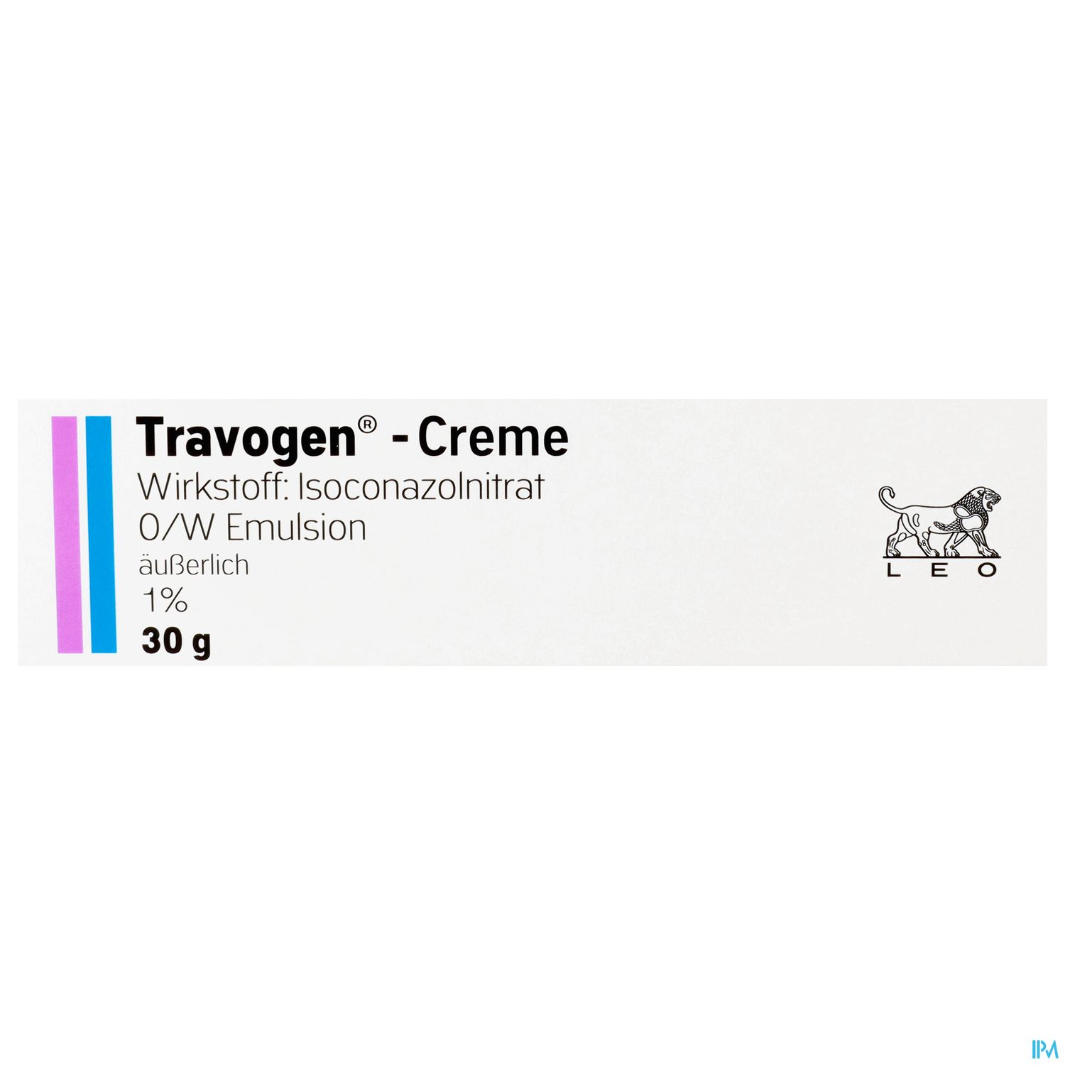 Travogen - Creme