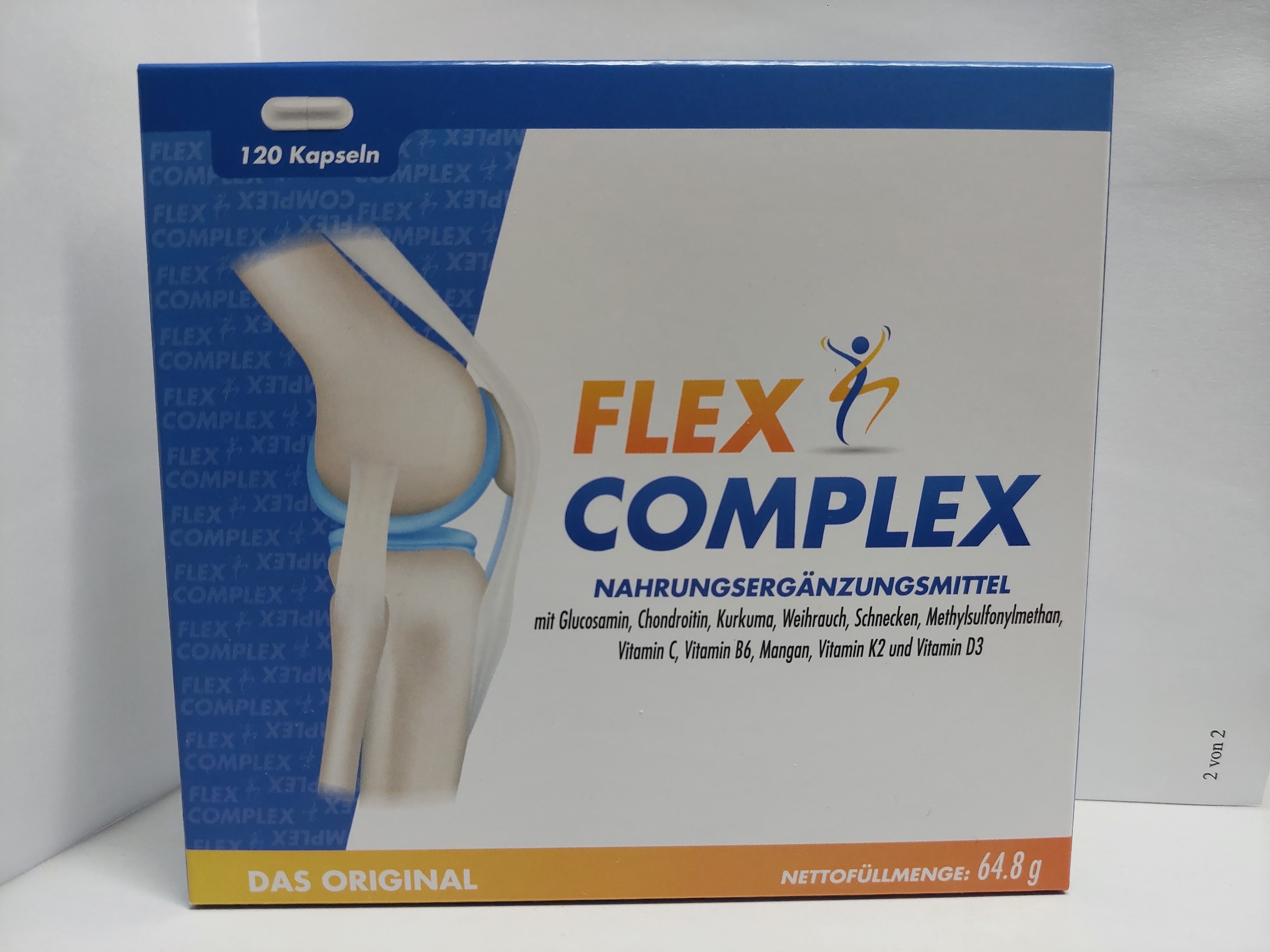 Flex Complex