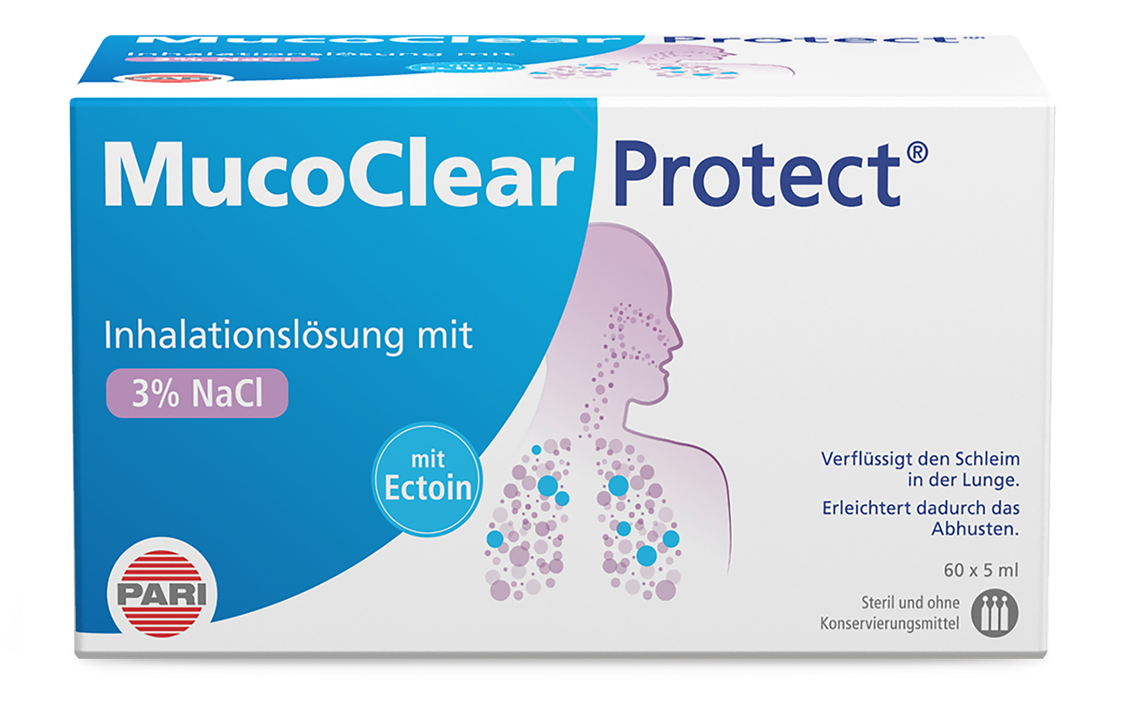 MucoClear Protect