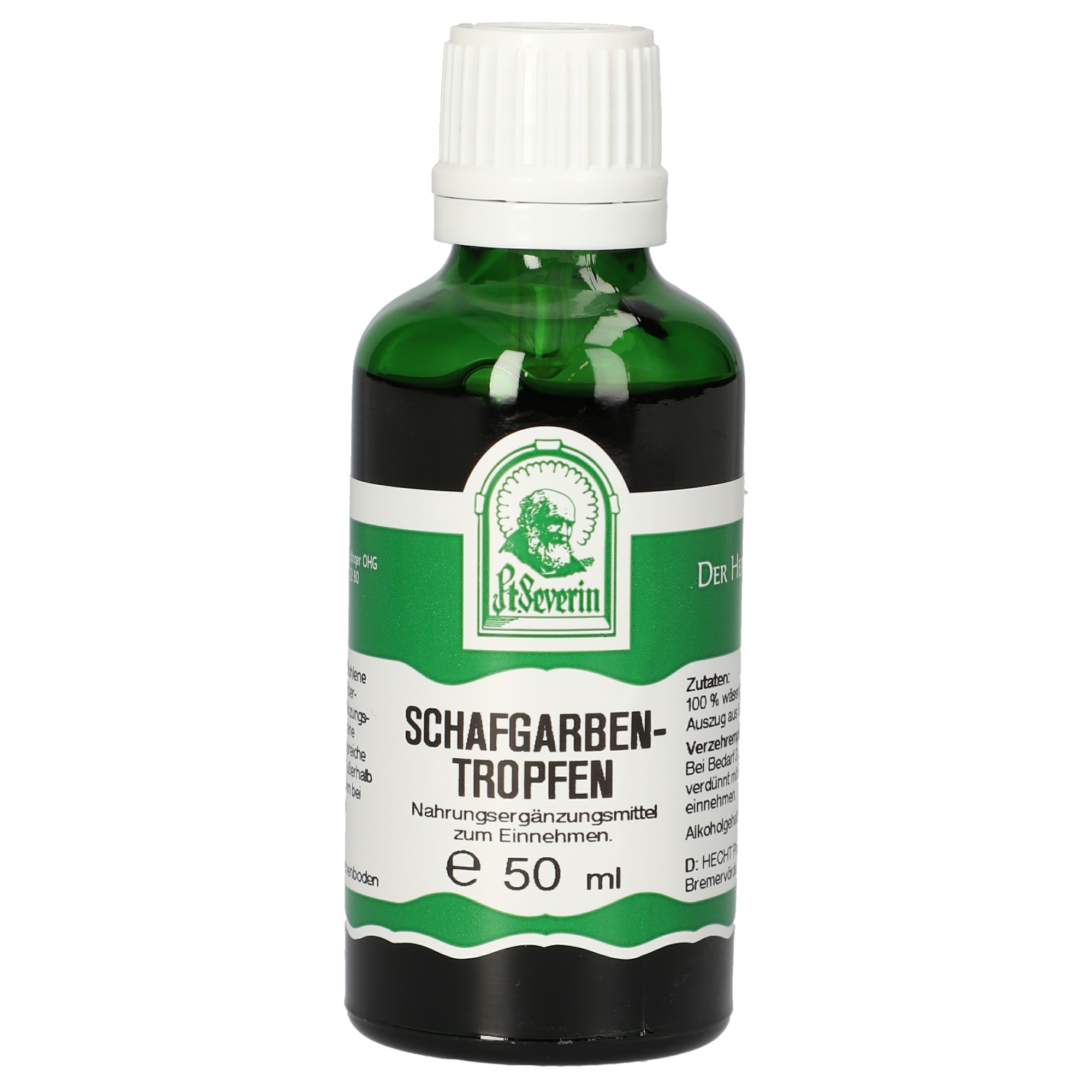 Schafgarben Tropfen 50 ml