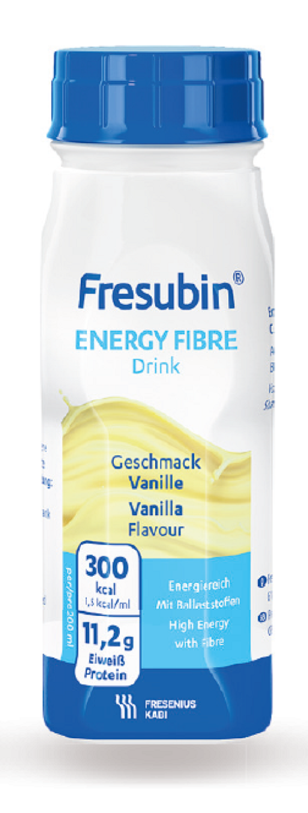 Fresubin® Energy Fibre Vanille