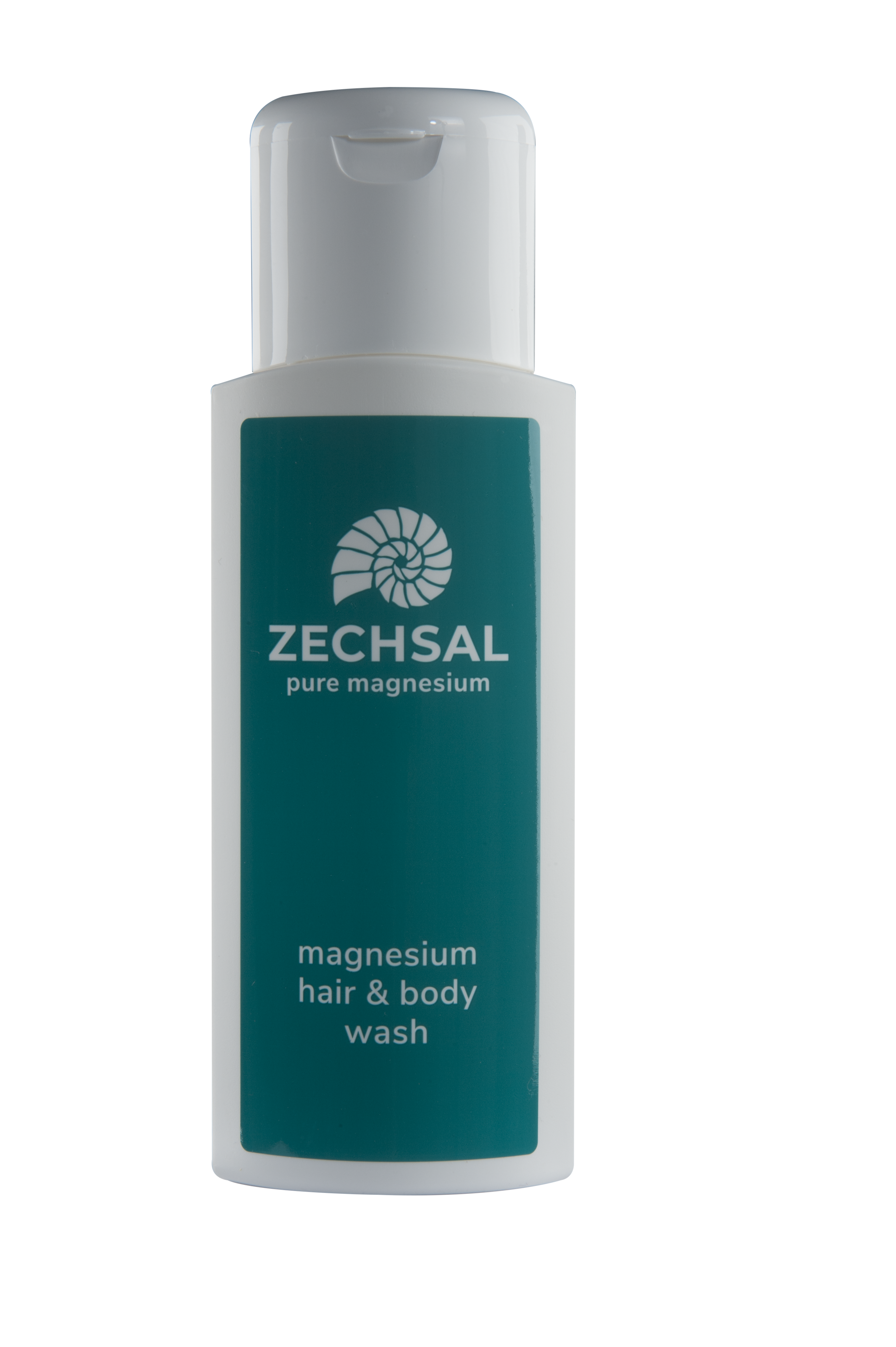 Zechsal Hair & Body Wash