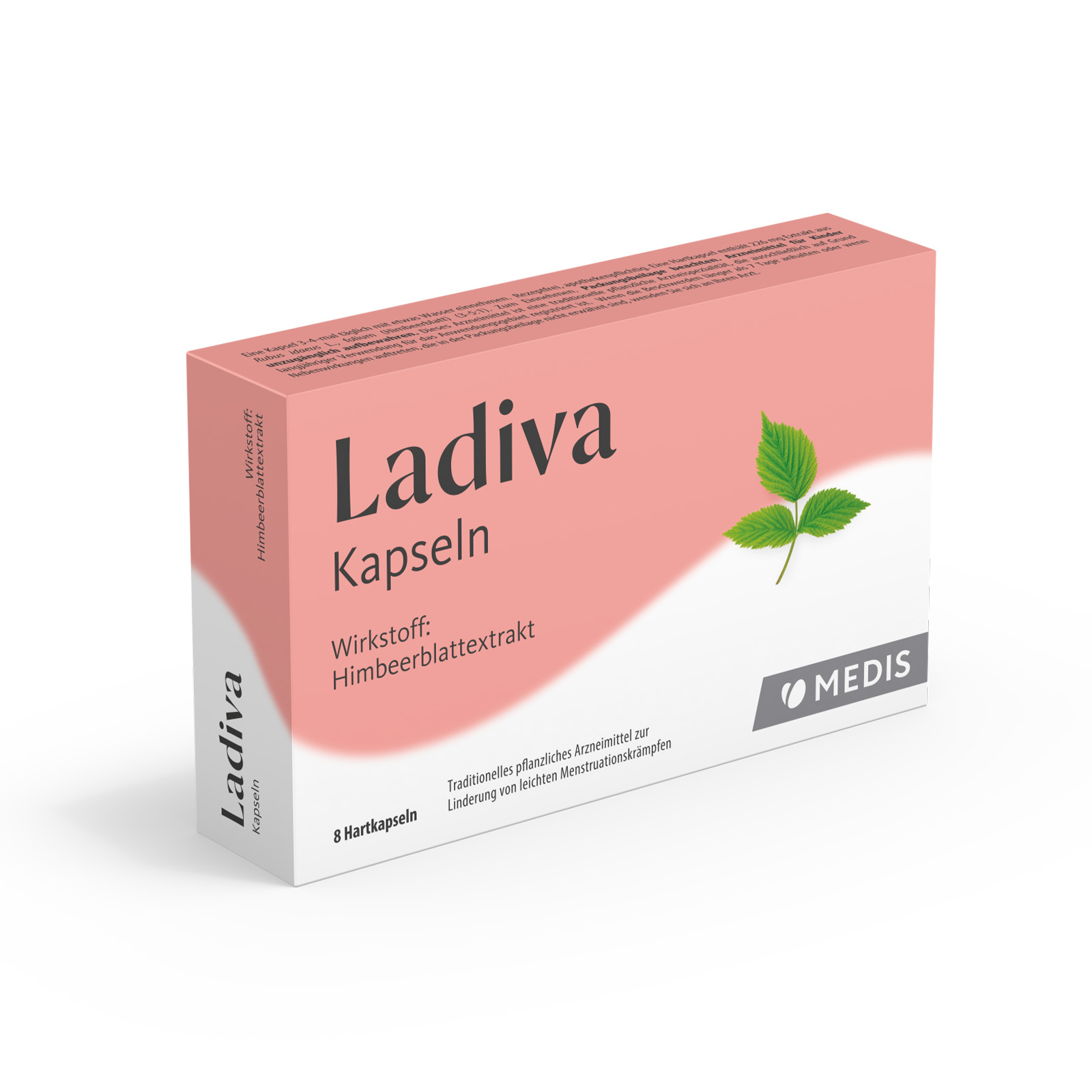Ladiva Kapseln Deine Apotheke