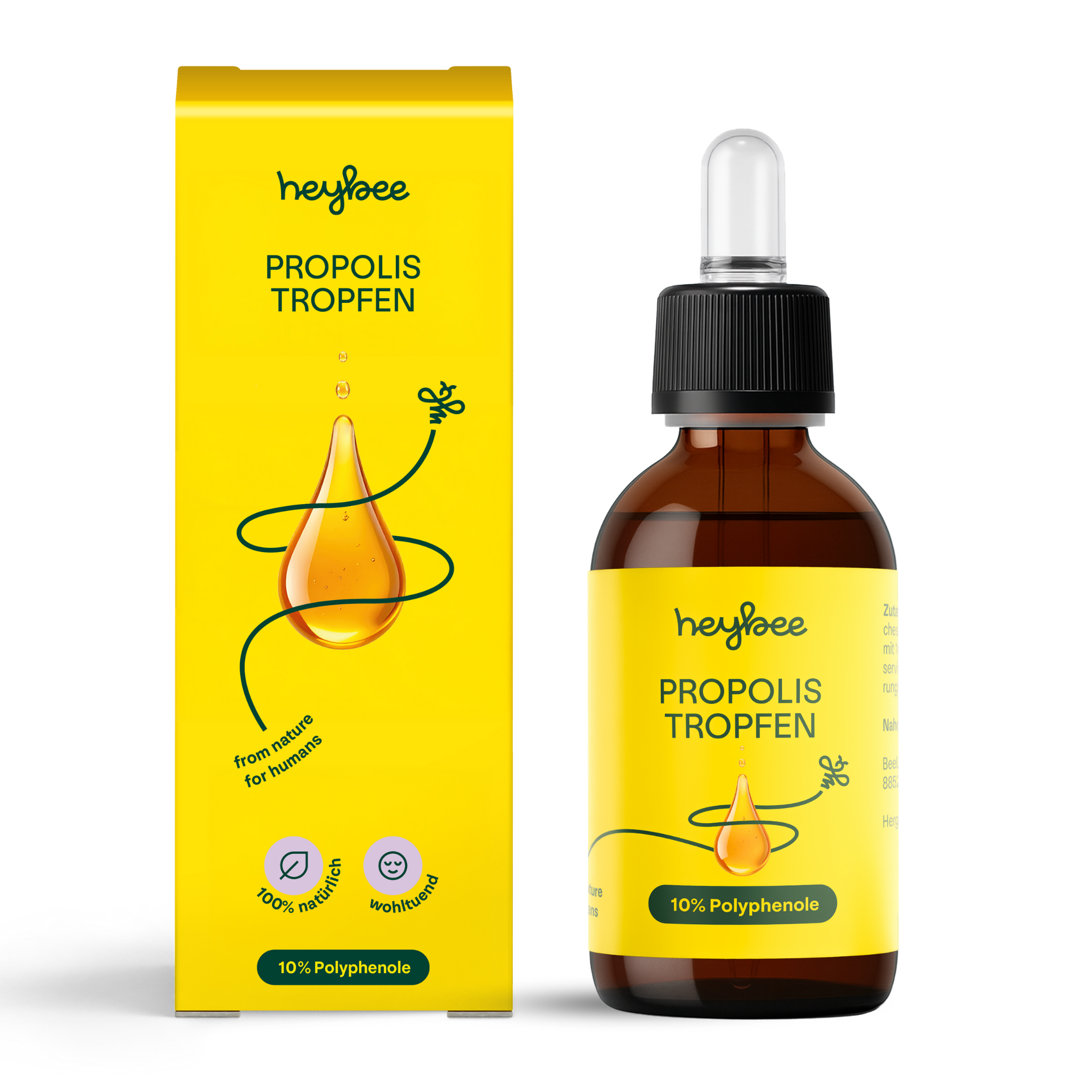 Propolis Tropfen (50 ml)