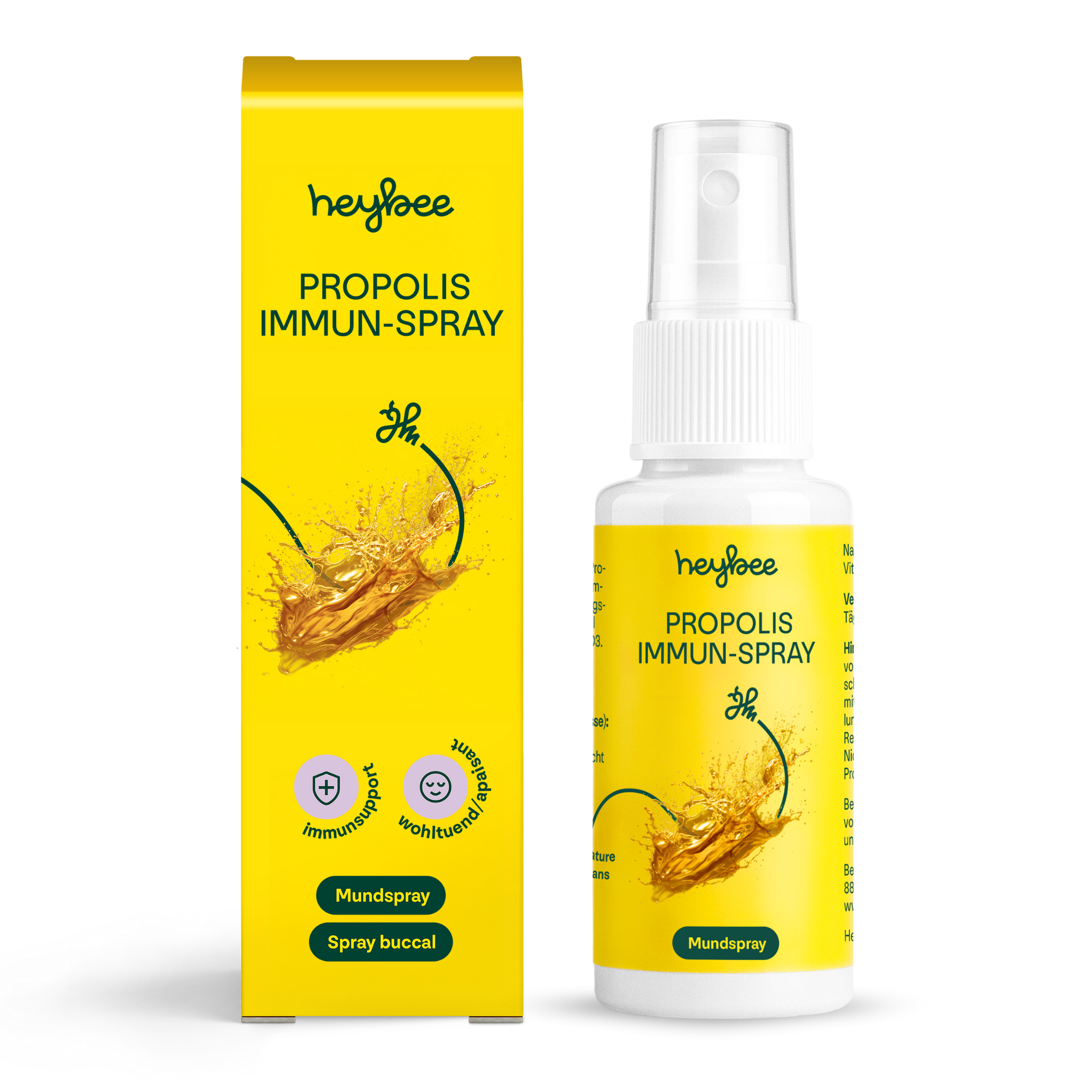 Propolis Immun-Spray (30 ml)
