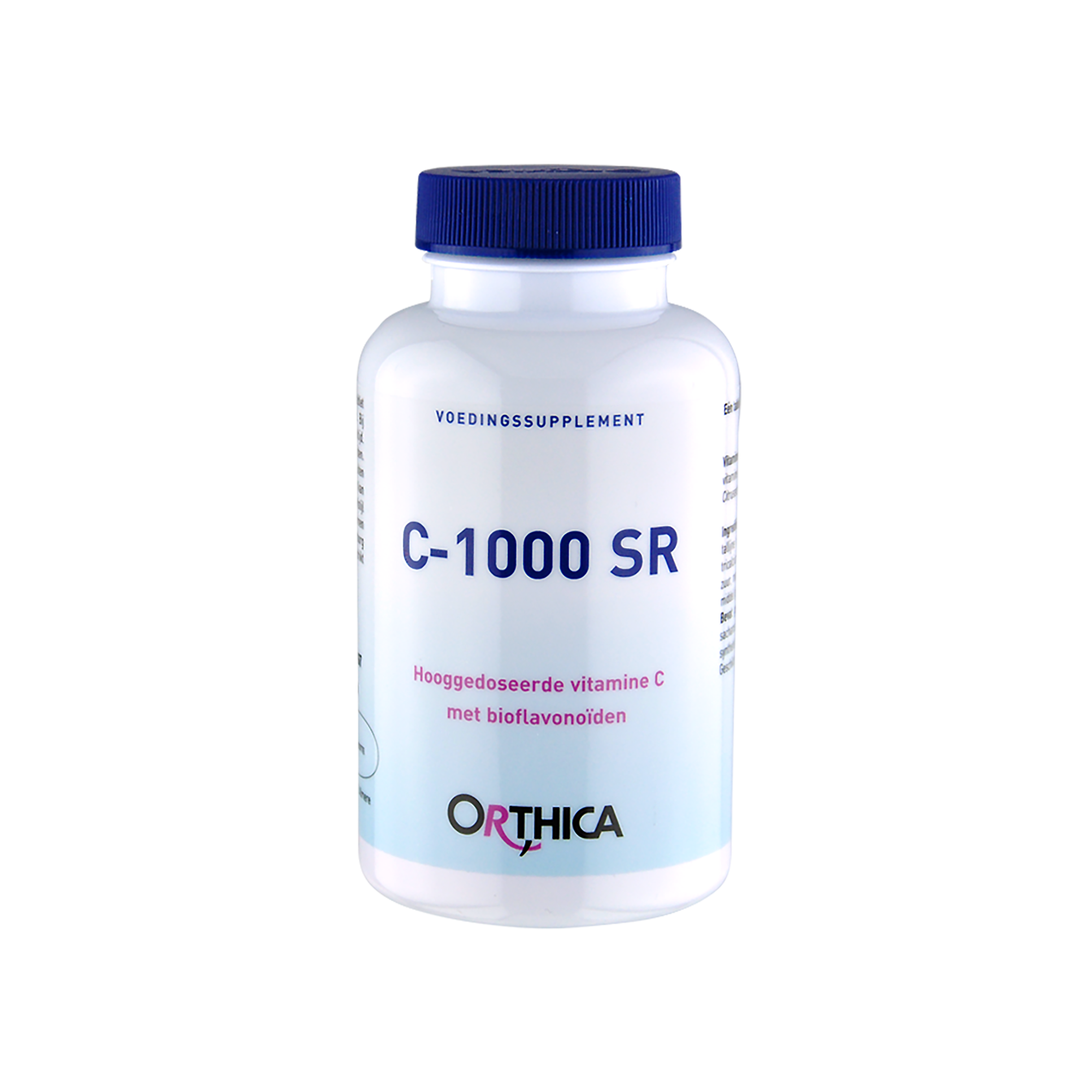 C-1000 SR 1000 mg Tabletten Orthica