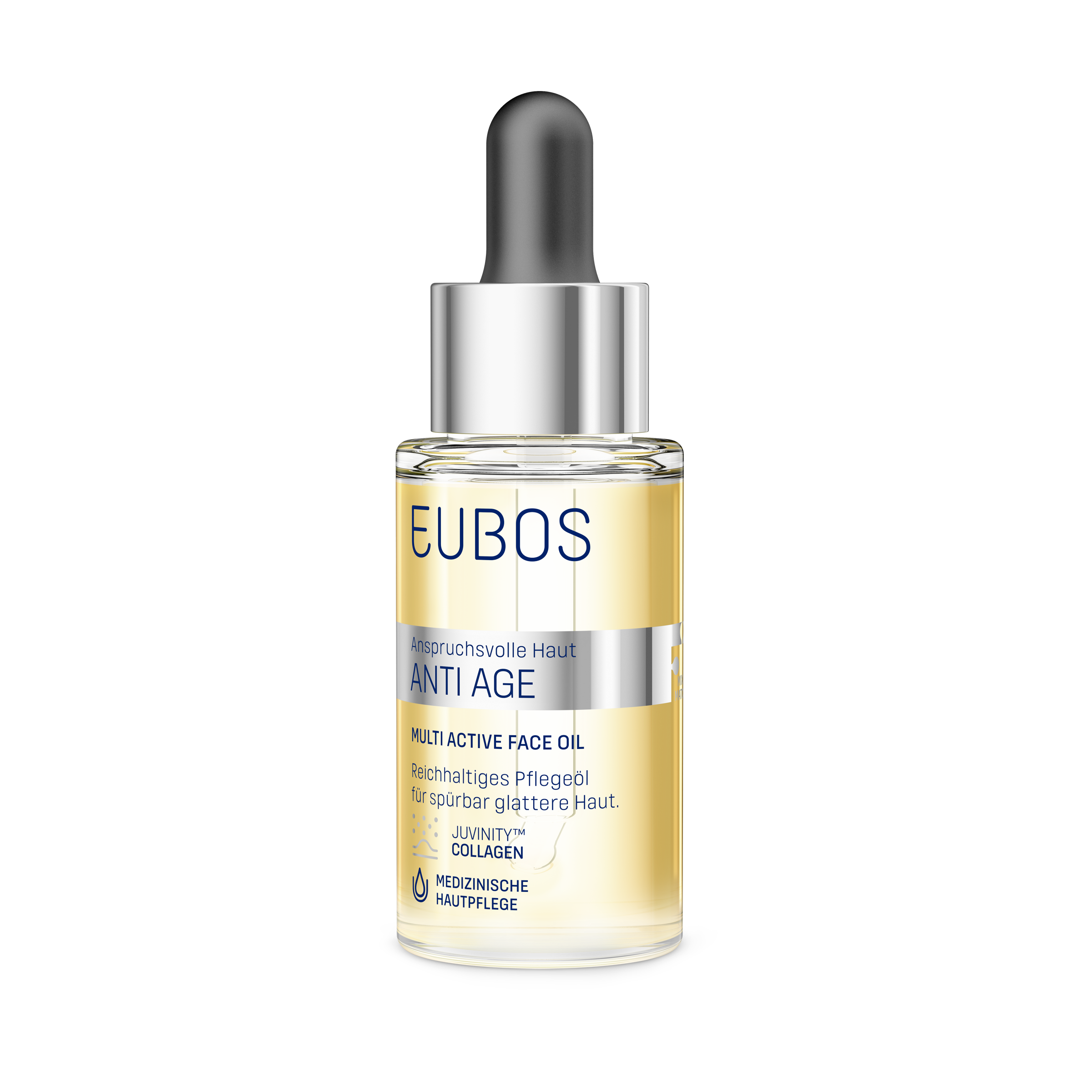 Eubos Anti Age Multi Active Face Oil