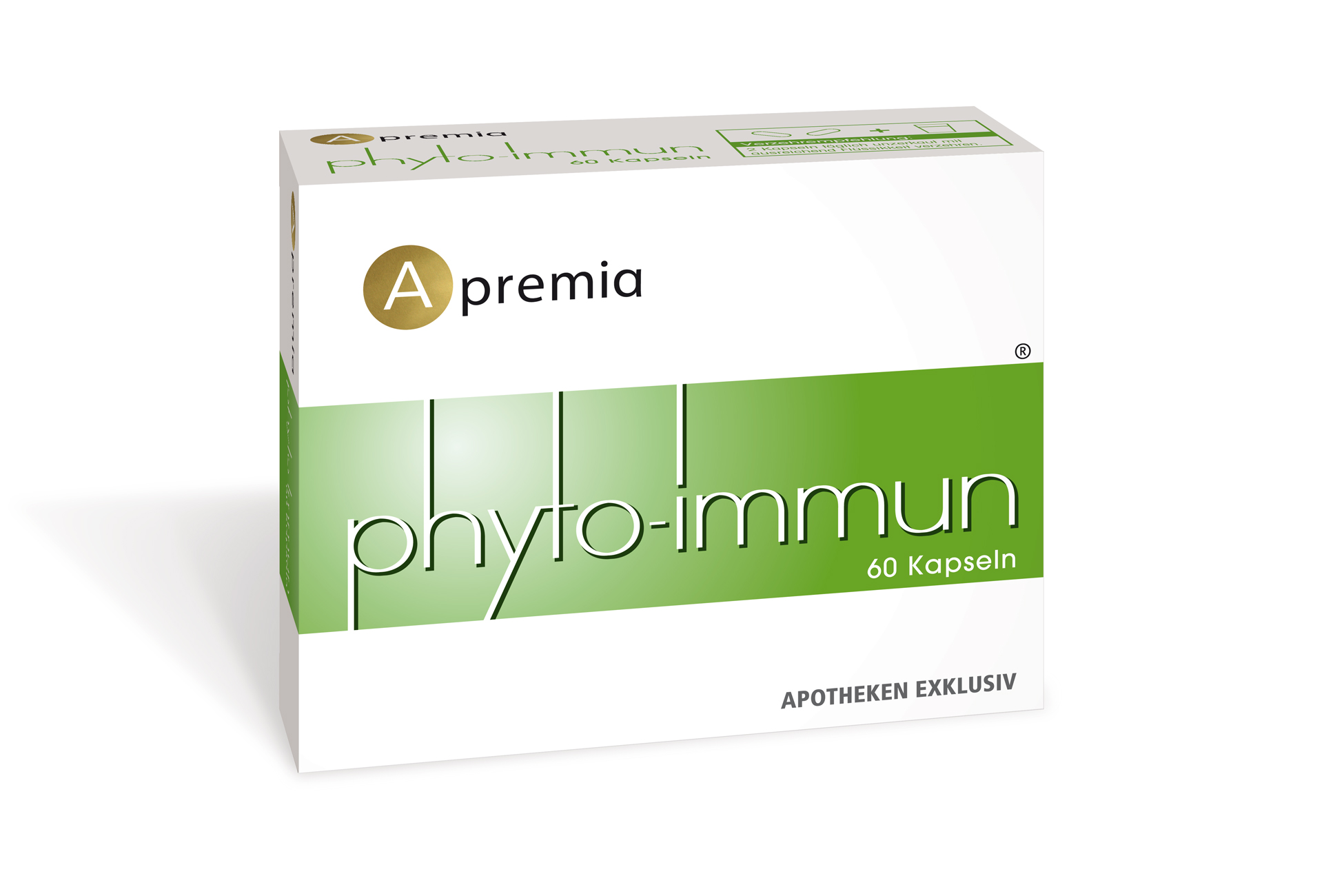 Apremia Phyto-Immun