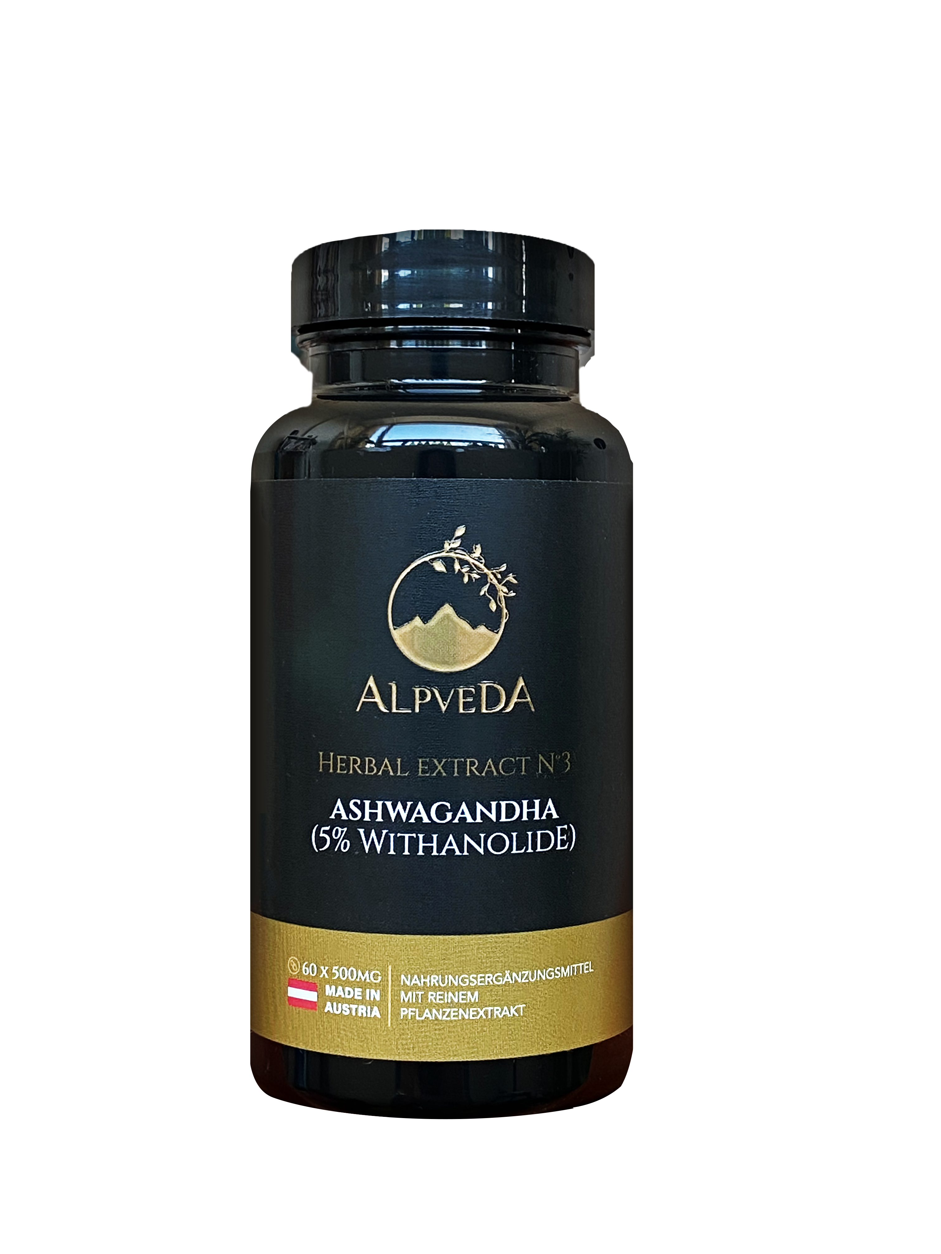 Ashwagandha 5% Withanolide