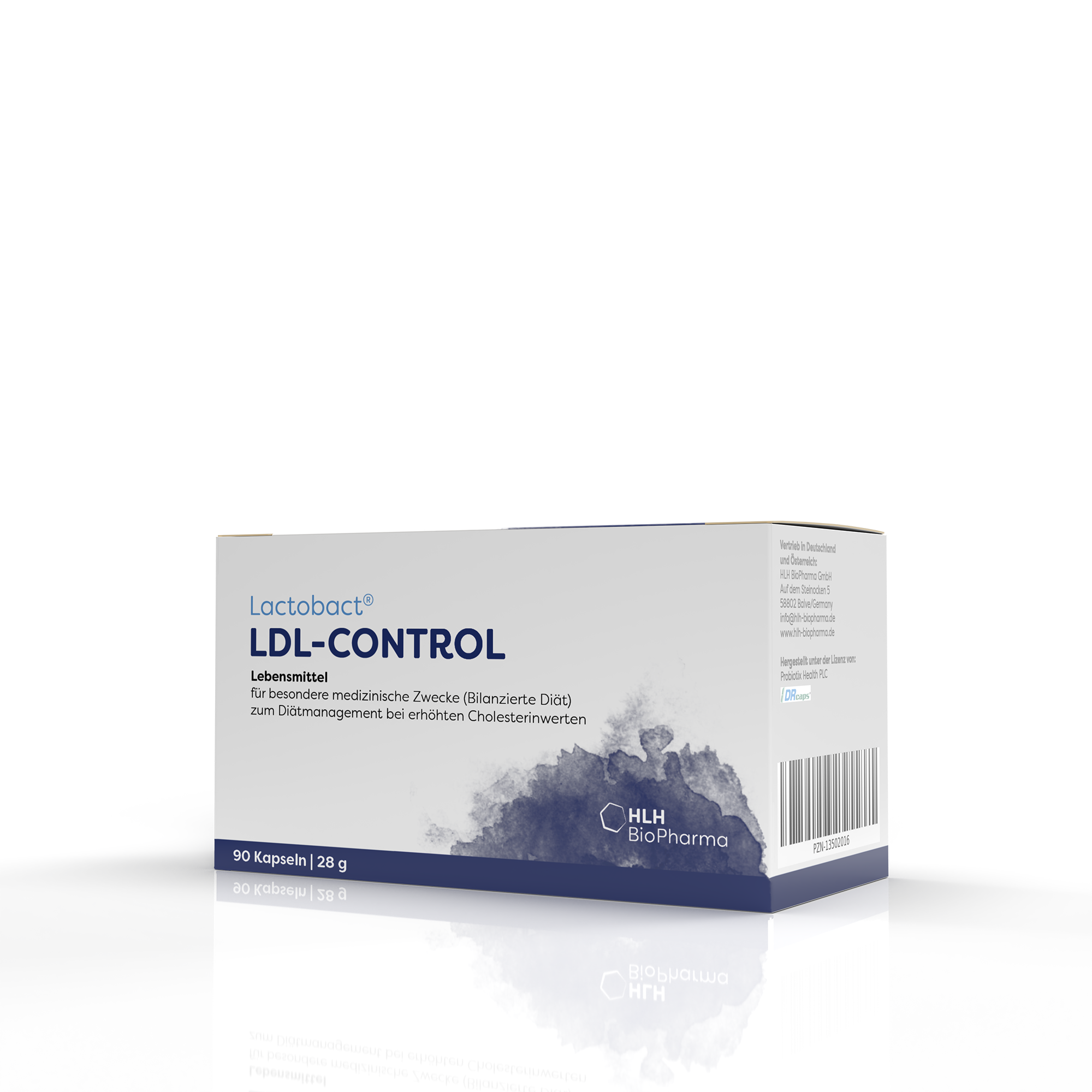 Lactobact LDL-Control