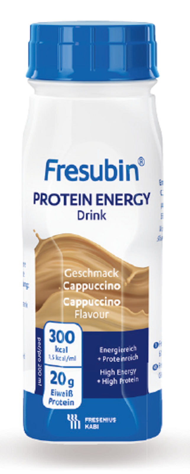 Fresubin® Protein Energy Drink Cappuccino