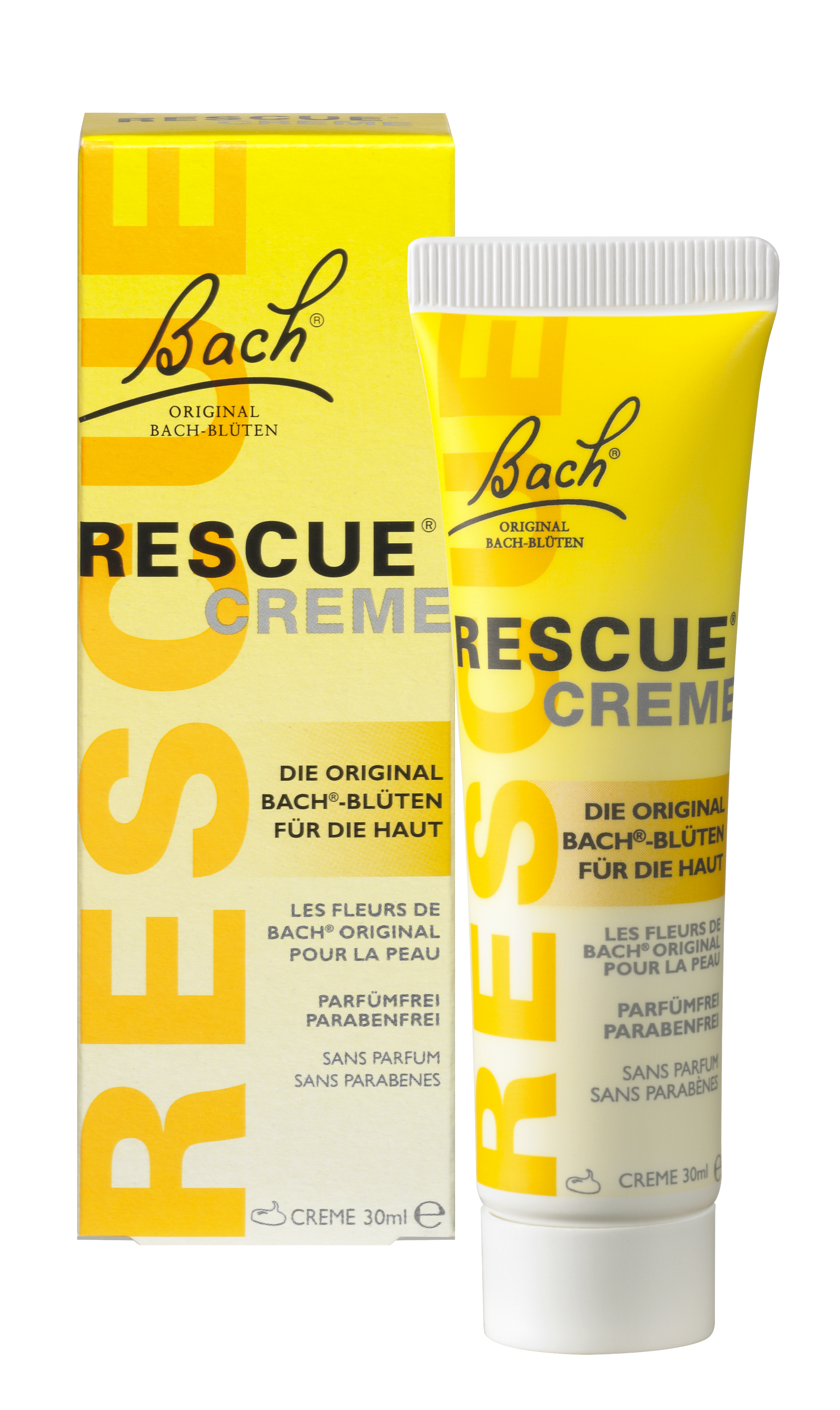 RESCUE® Creme