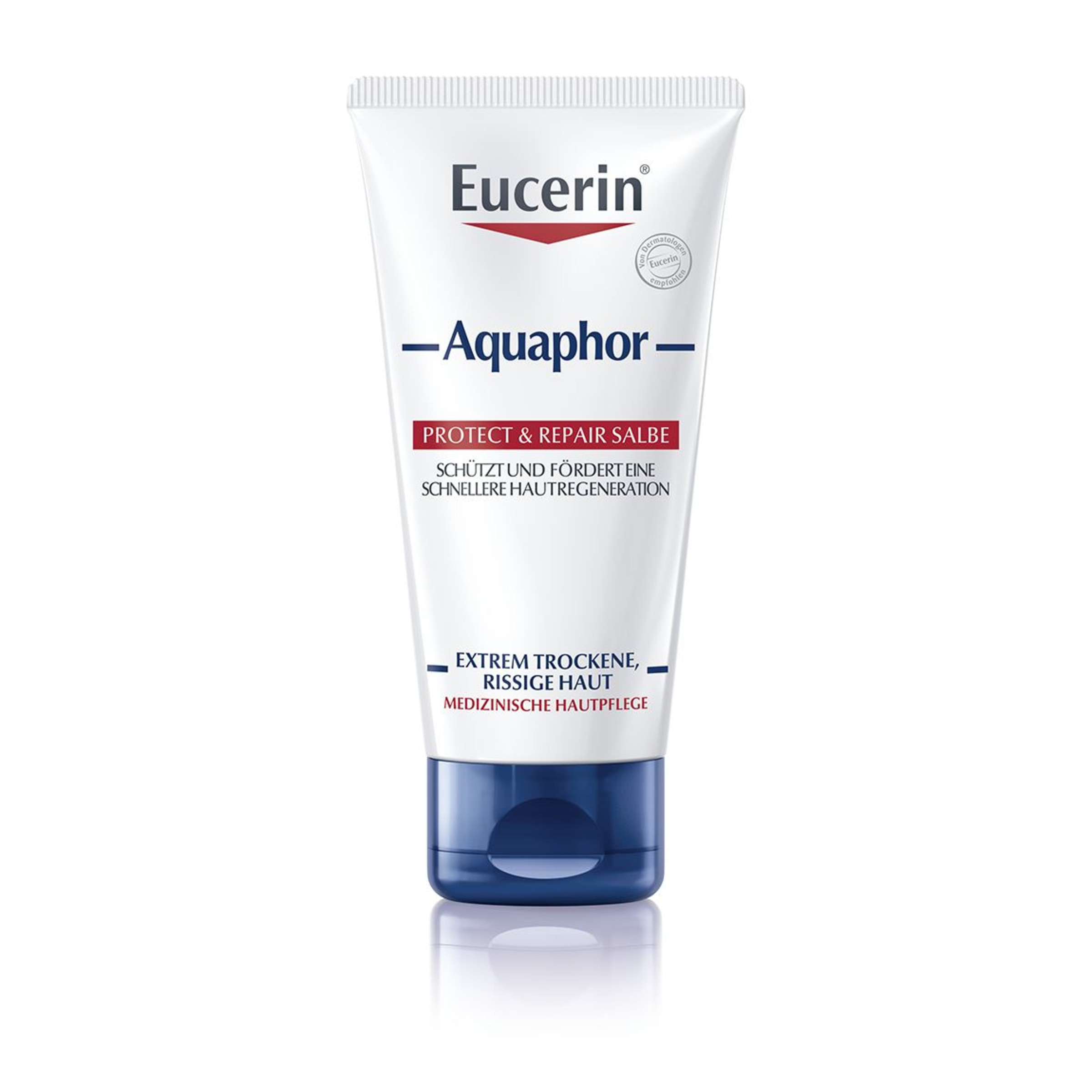 Eucerin Aquaphor Protect & Repair Salbe, 45ml
