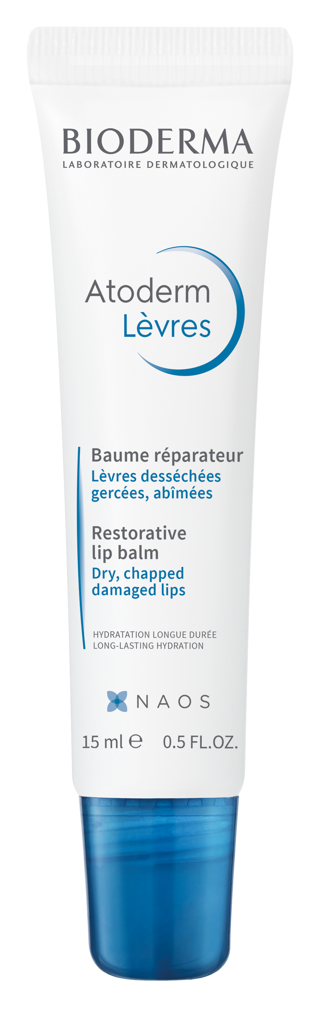 Bioderma Atoderm Lip Balm