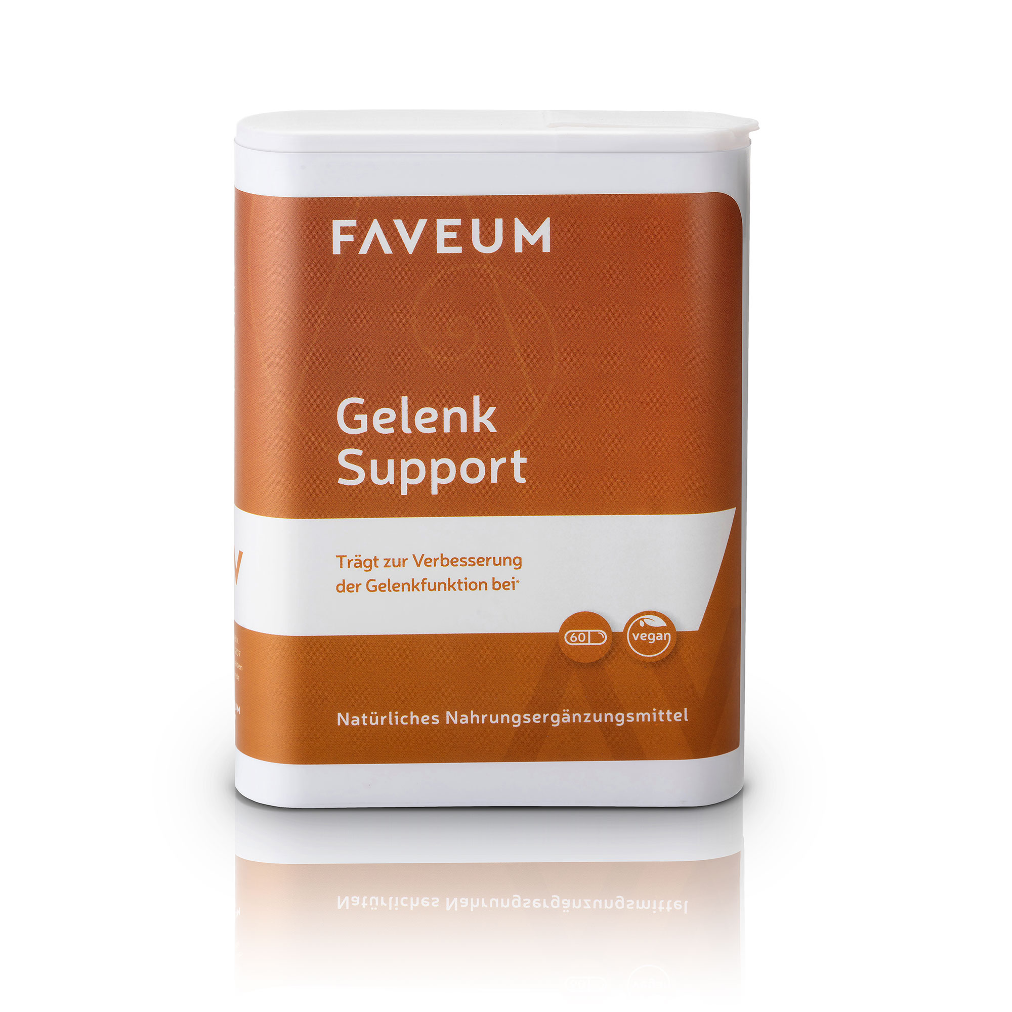 Faveum Gelenk Support