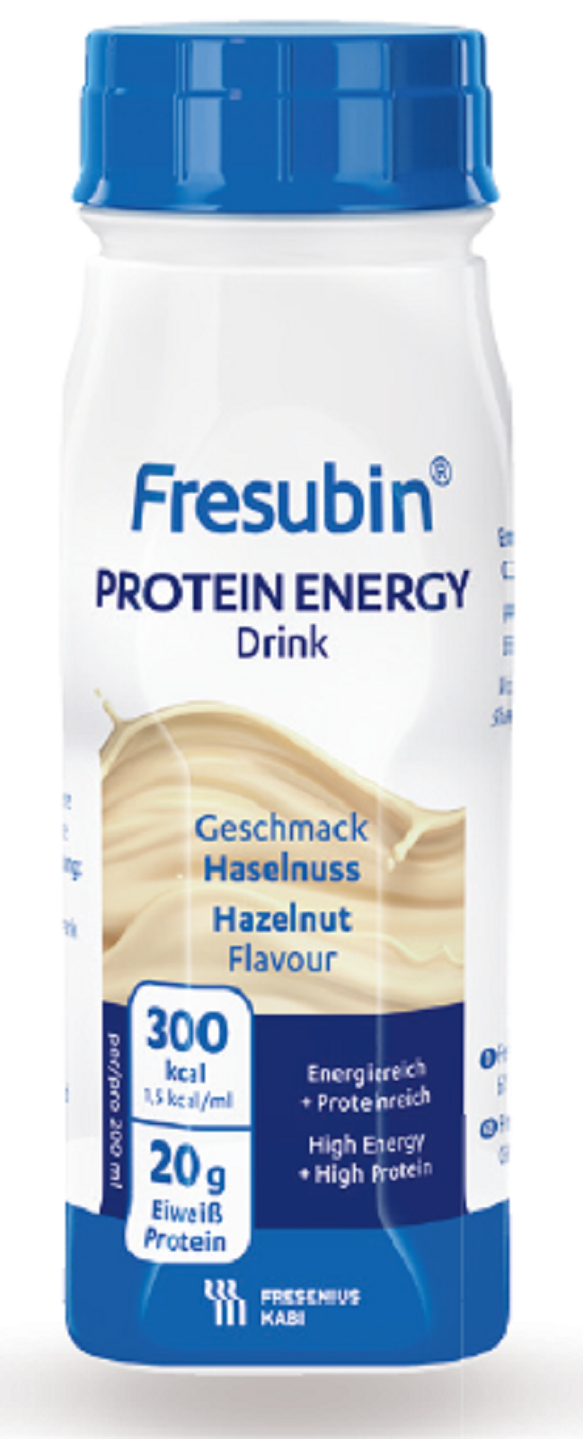 Fresubin® Protein Energy Drink Haselnuss