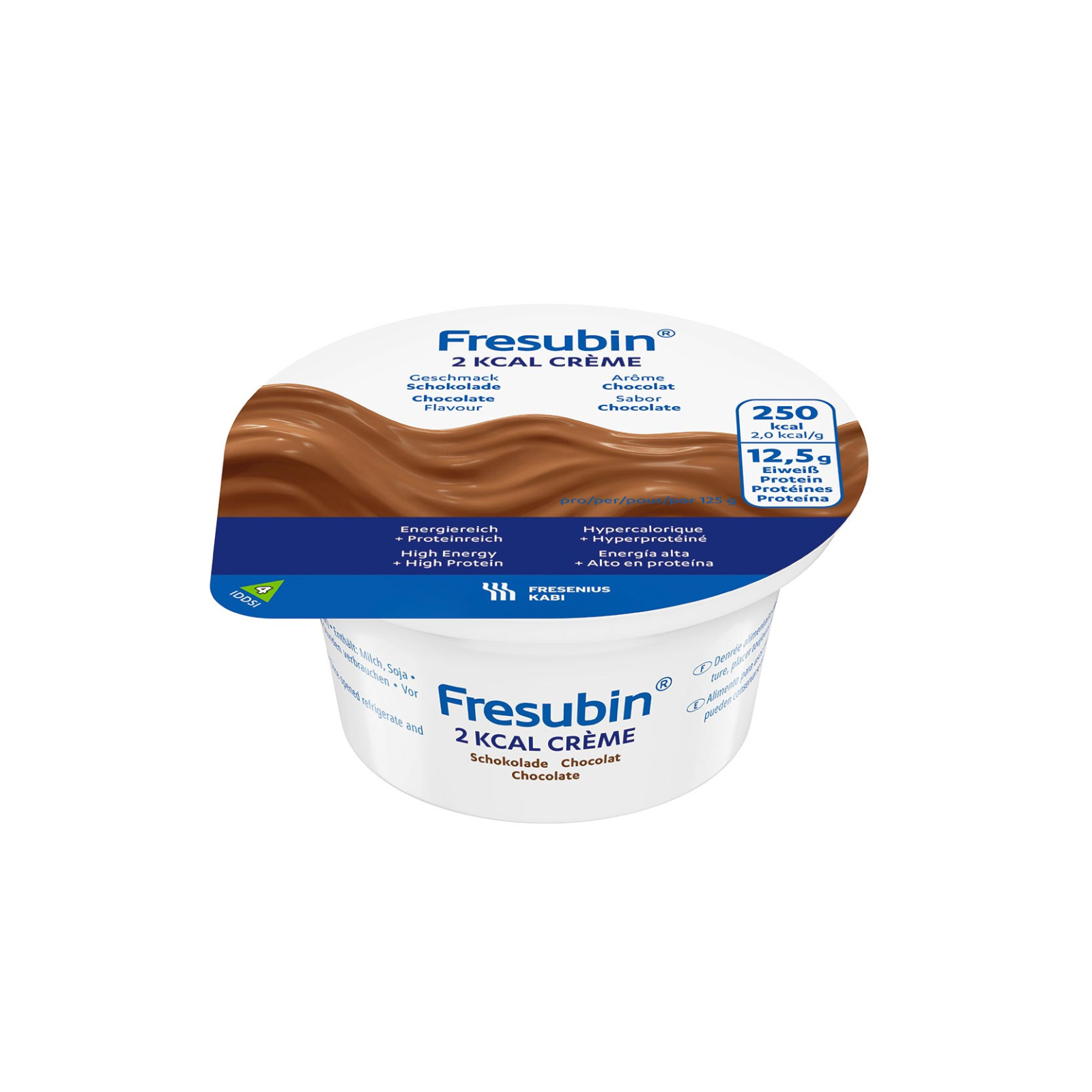 Fresubin® 2 kcal crème Schokolade