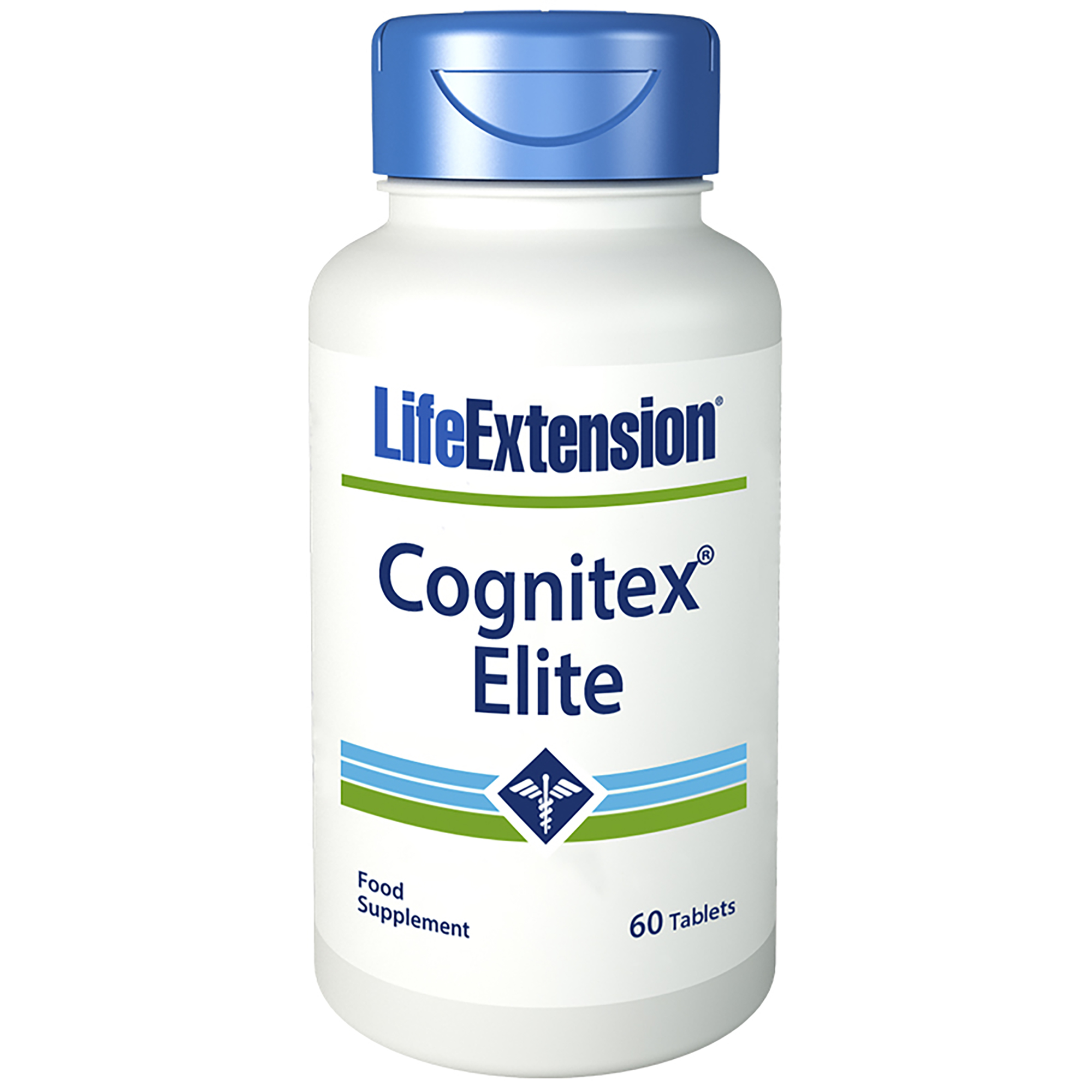 LifeExtension Cognitex® Elite