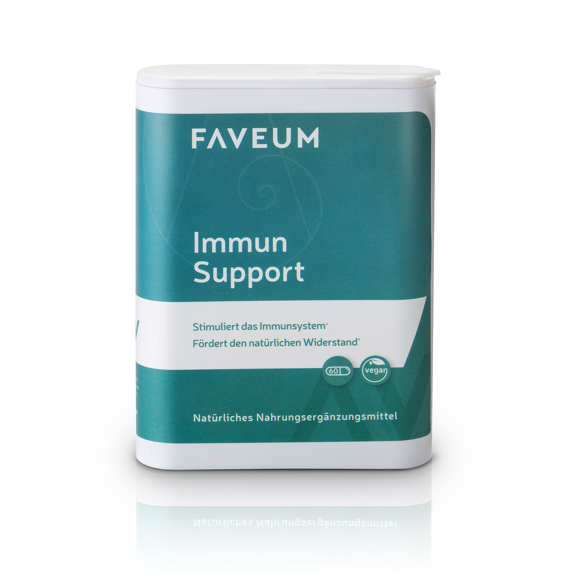 Faveum Immun Support