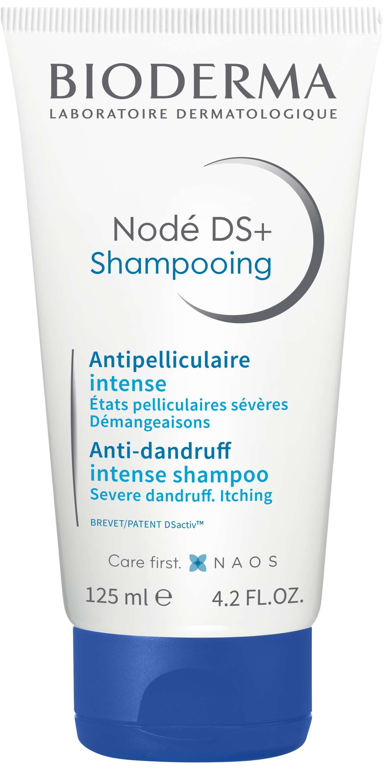 Bioderma Nodè DS+ Haarshampoo