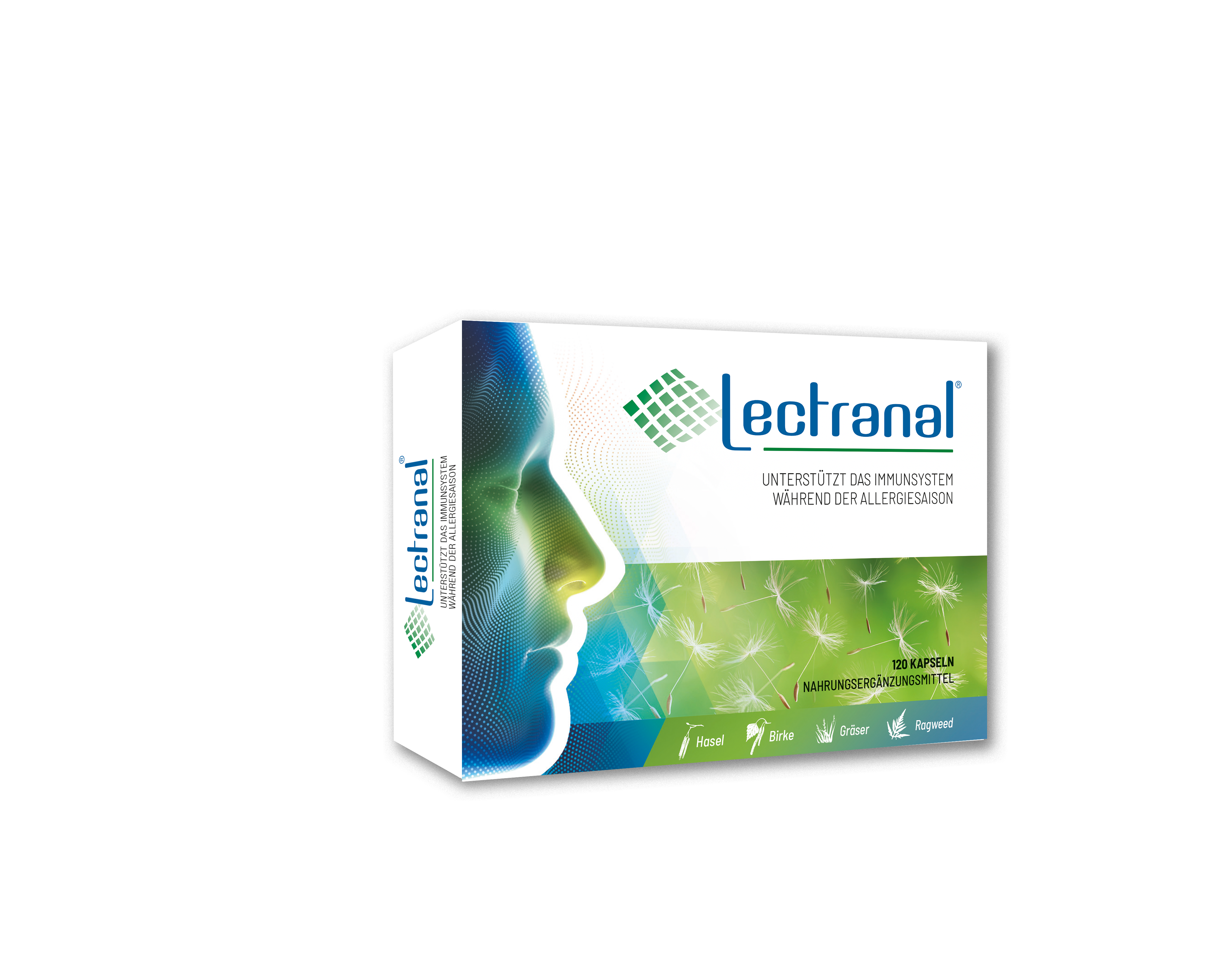 Lectranal® 80 mg Kapseln