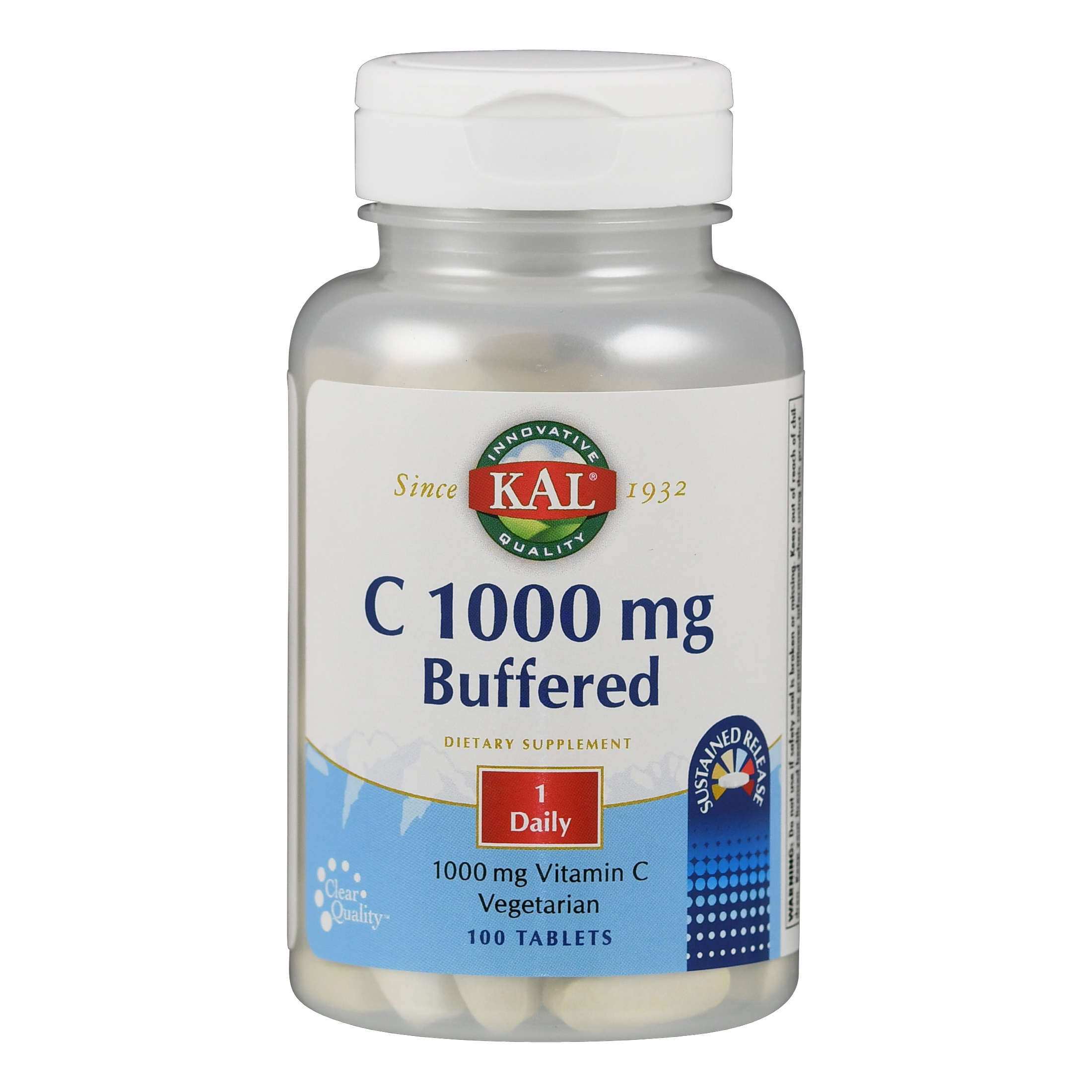 Supplementa C 1000 Buffered Acid free säurefrei Tabletten