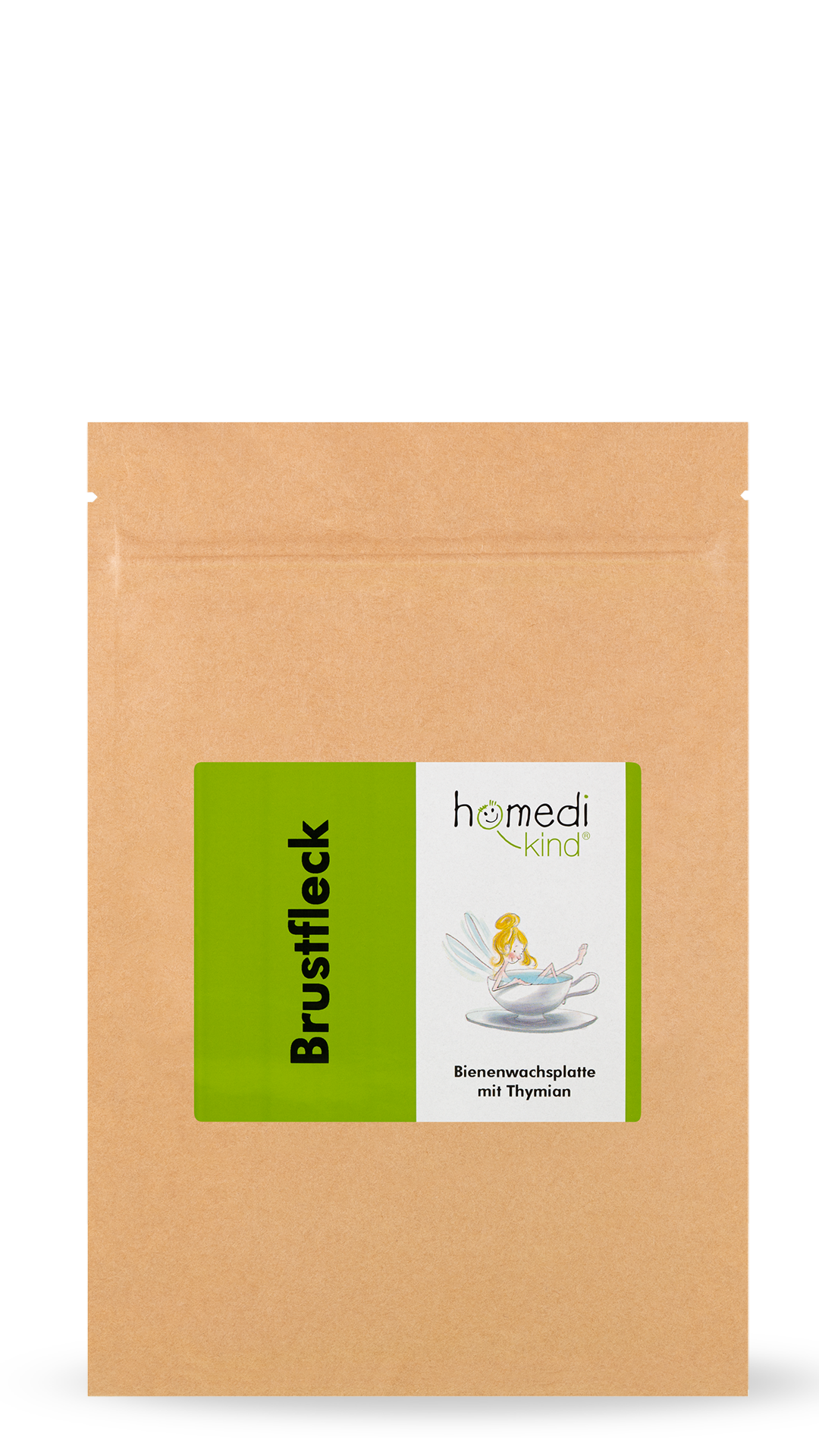 homedi-kind® Brustfleck