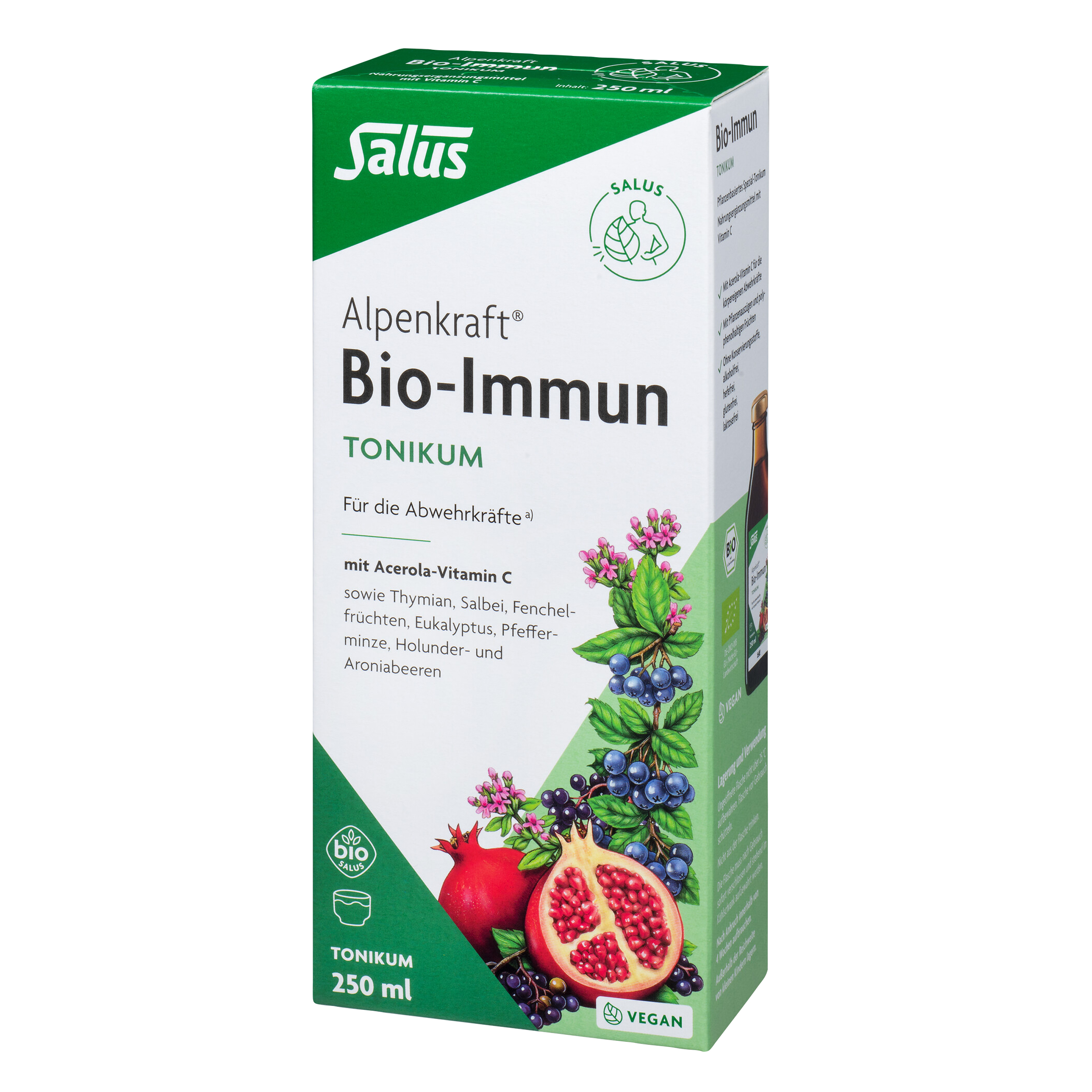 Alpenkraft® Bio-Immun Tonikum