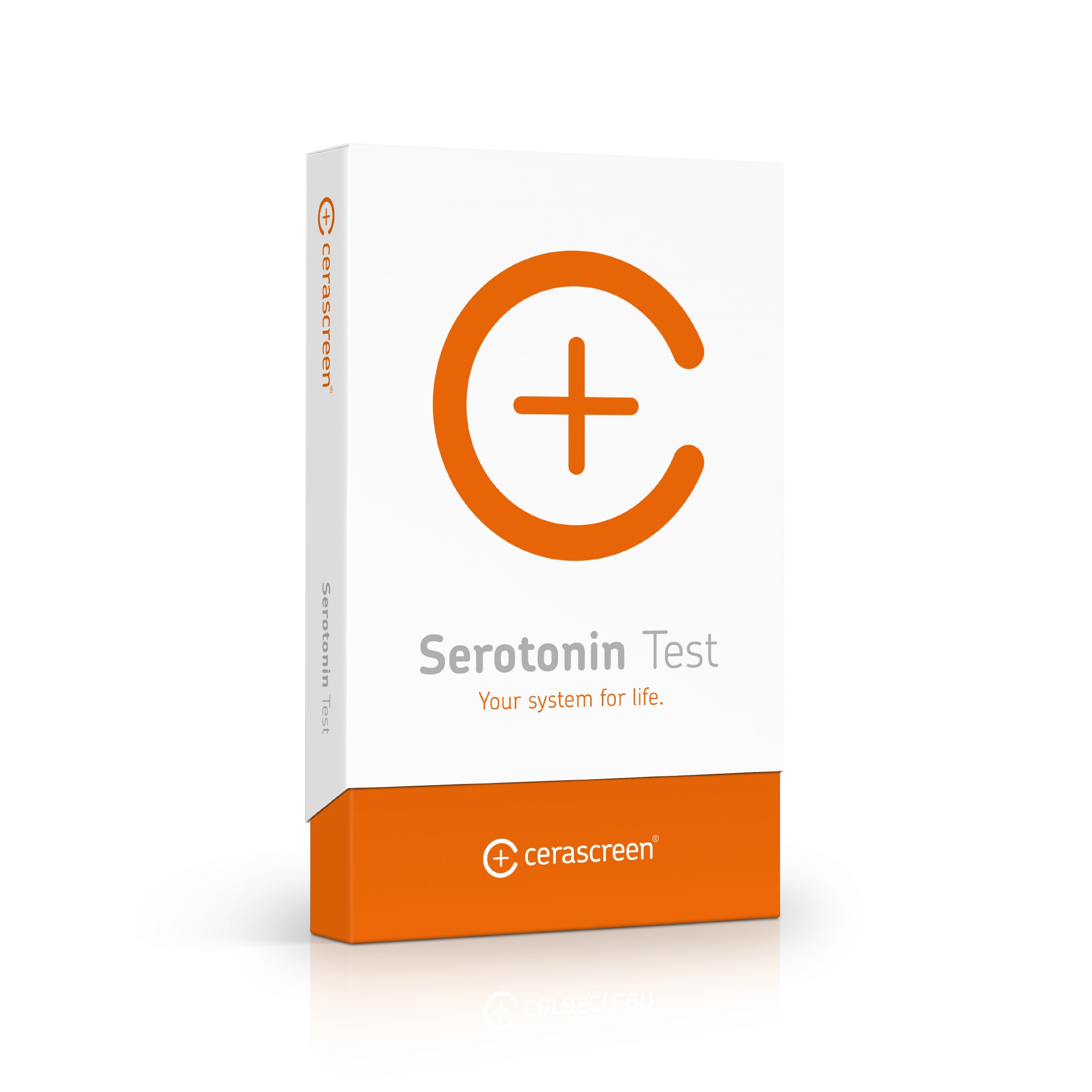 Serotonin Test