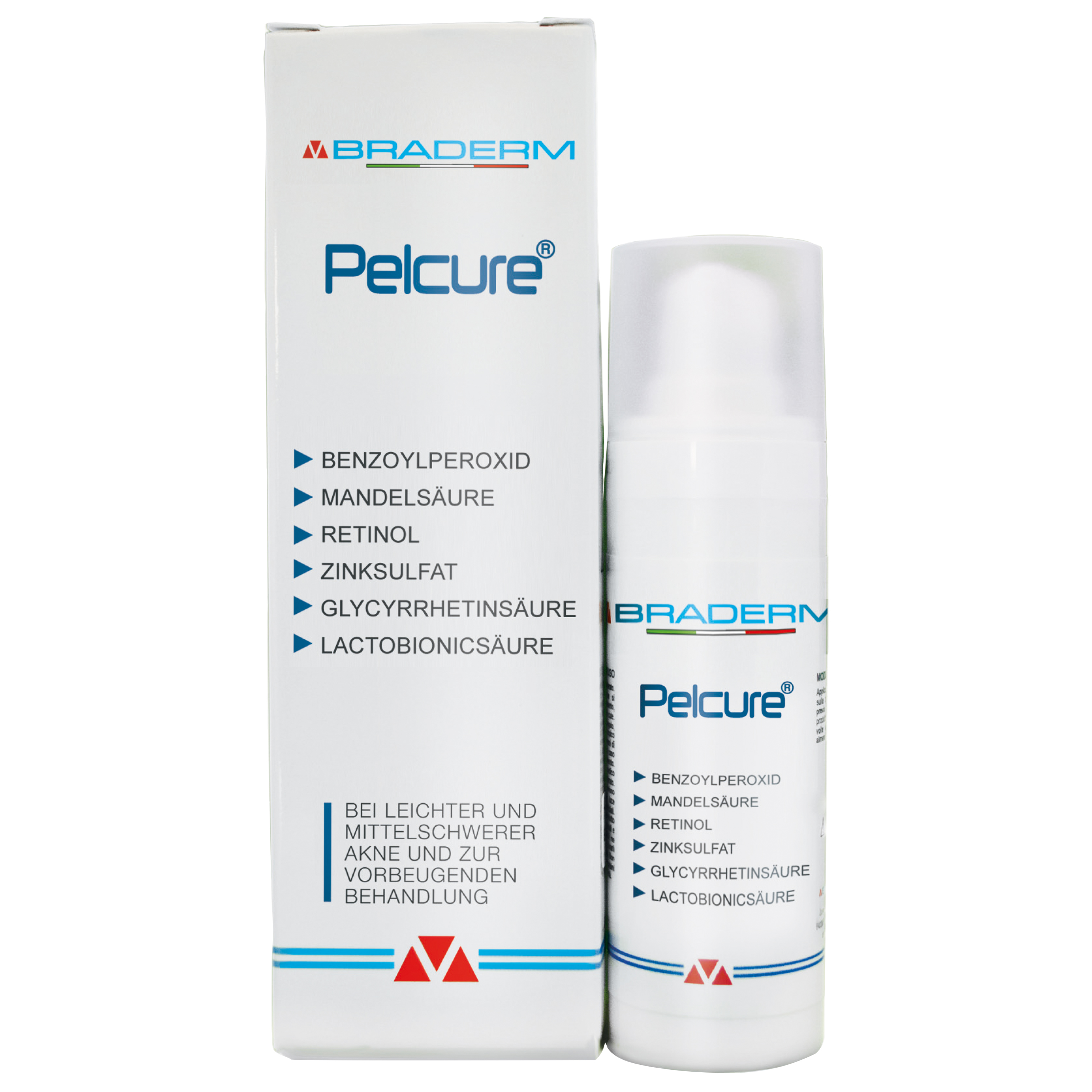 Pelcure Creme