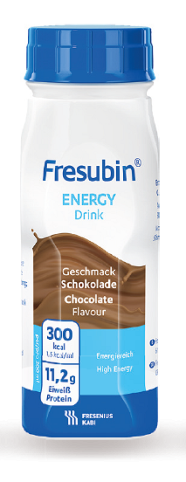 Fresubin® Energy Drink Schokolade