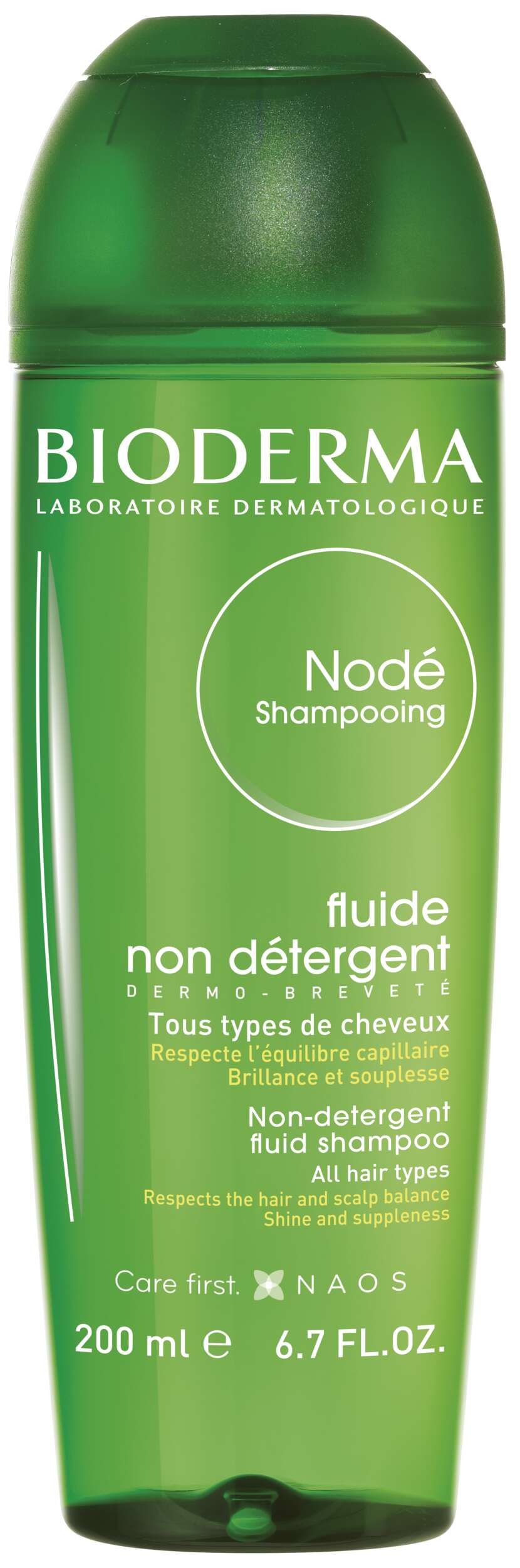 Bioderma Nodè Shampooing Fluid