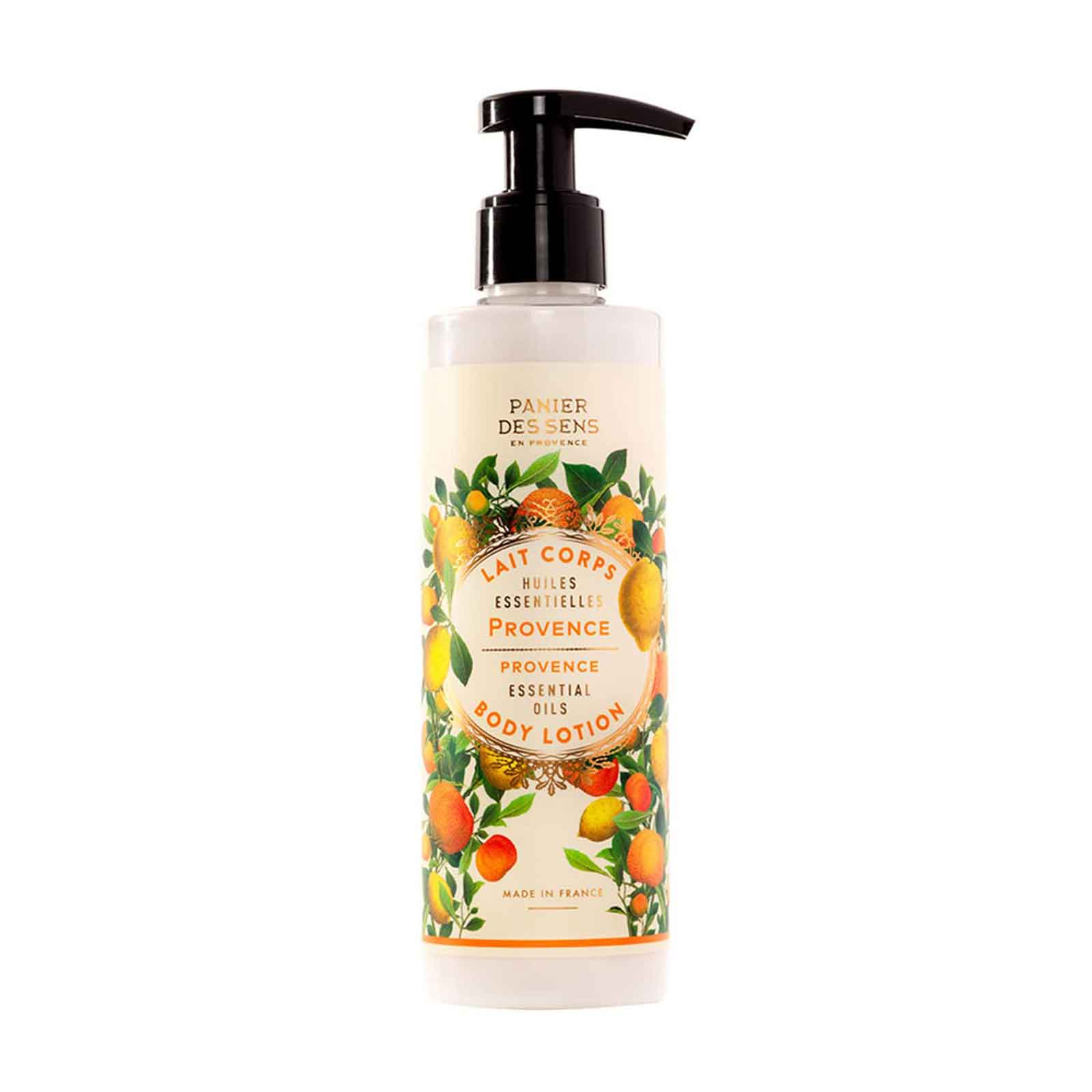 Panier Des Sensitive Provence Bodylotion (250 ml)