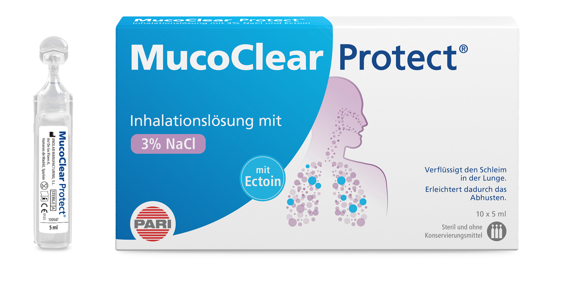 MucoClear Protect