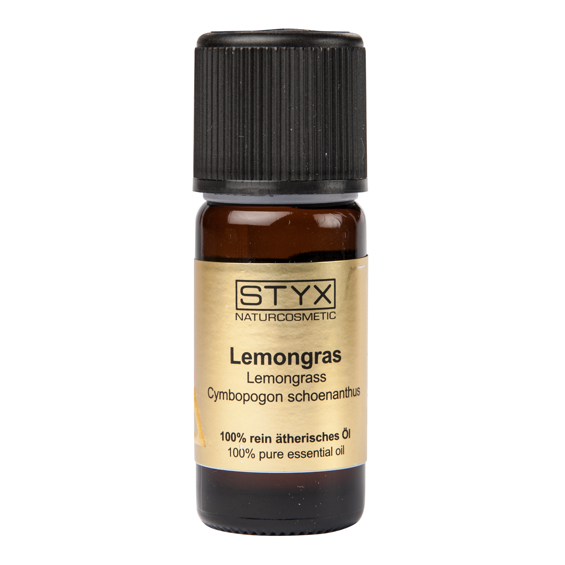 Ätherisches Lemongras-Öl 10ml