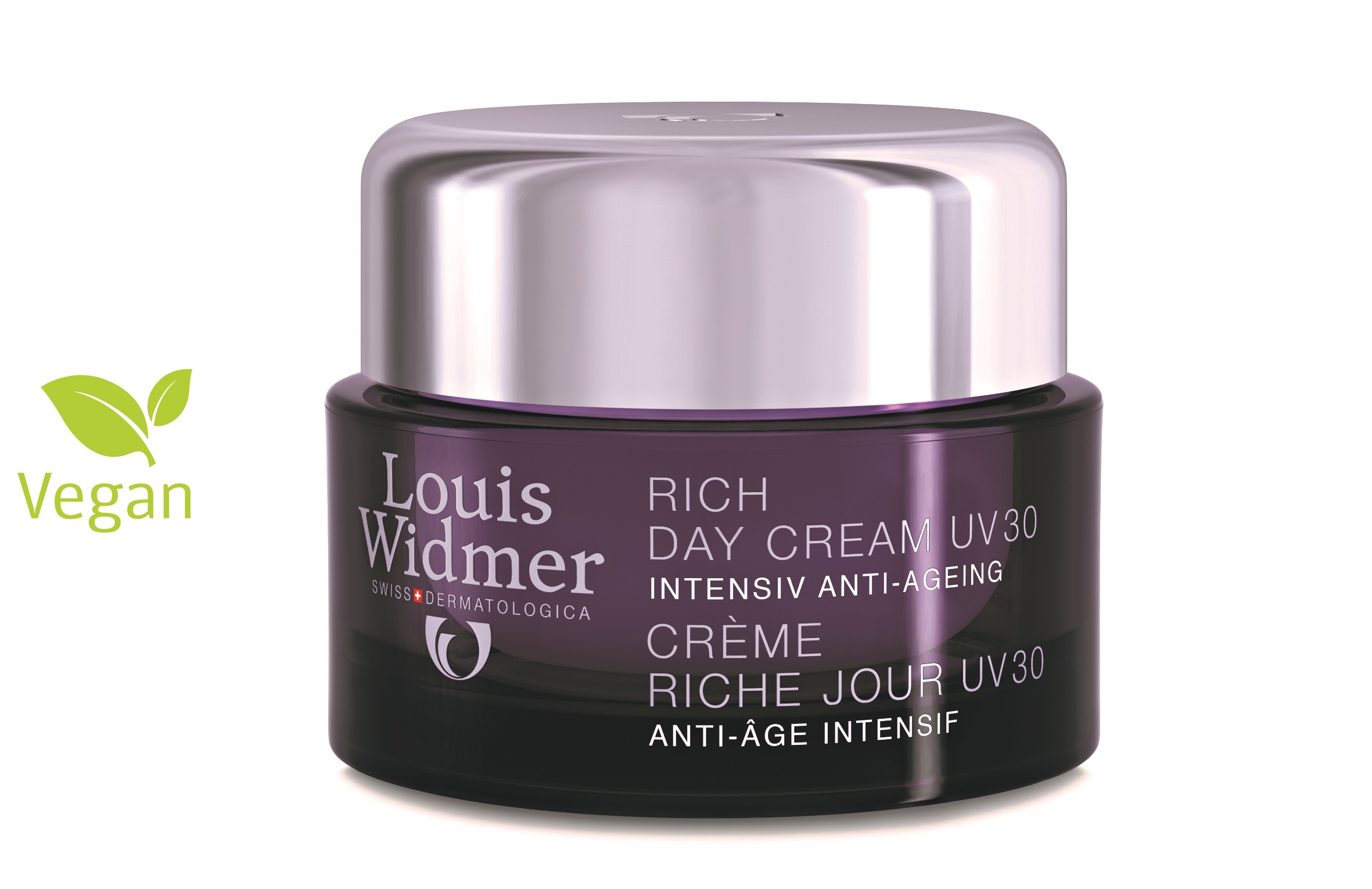 Widmer Rich Day Cream UV 30